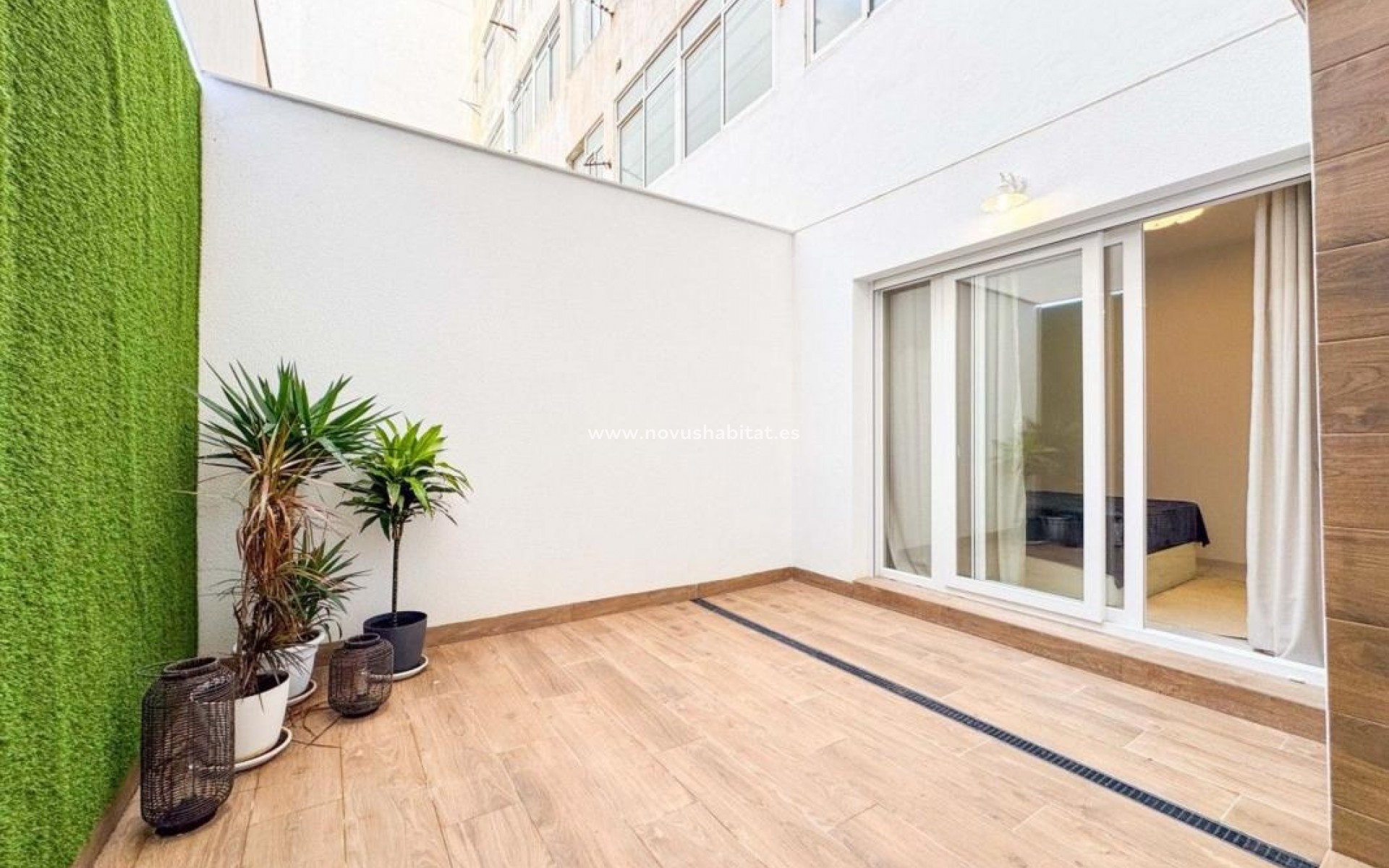 Nieuwbouw - Apartament - Torrevieja