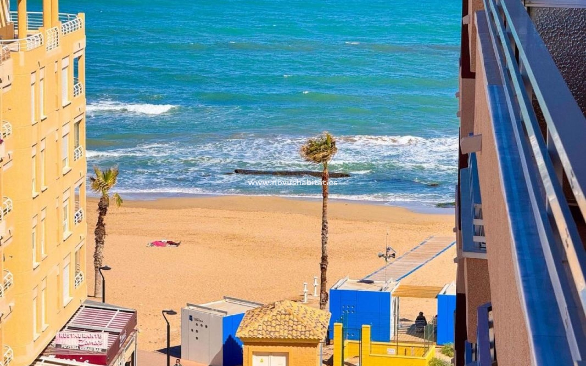 Nieuwbouw - Apartament - Torrevieja