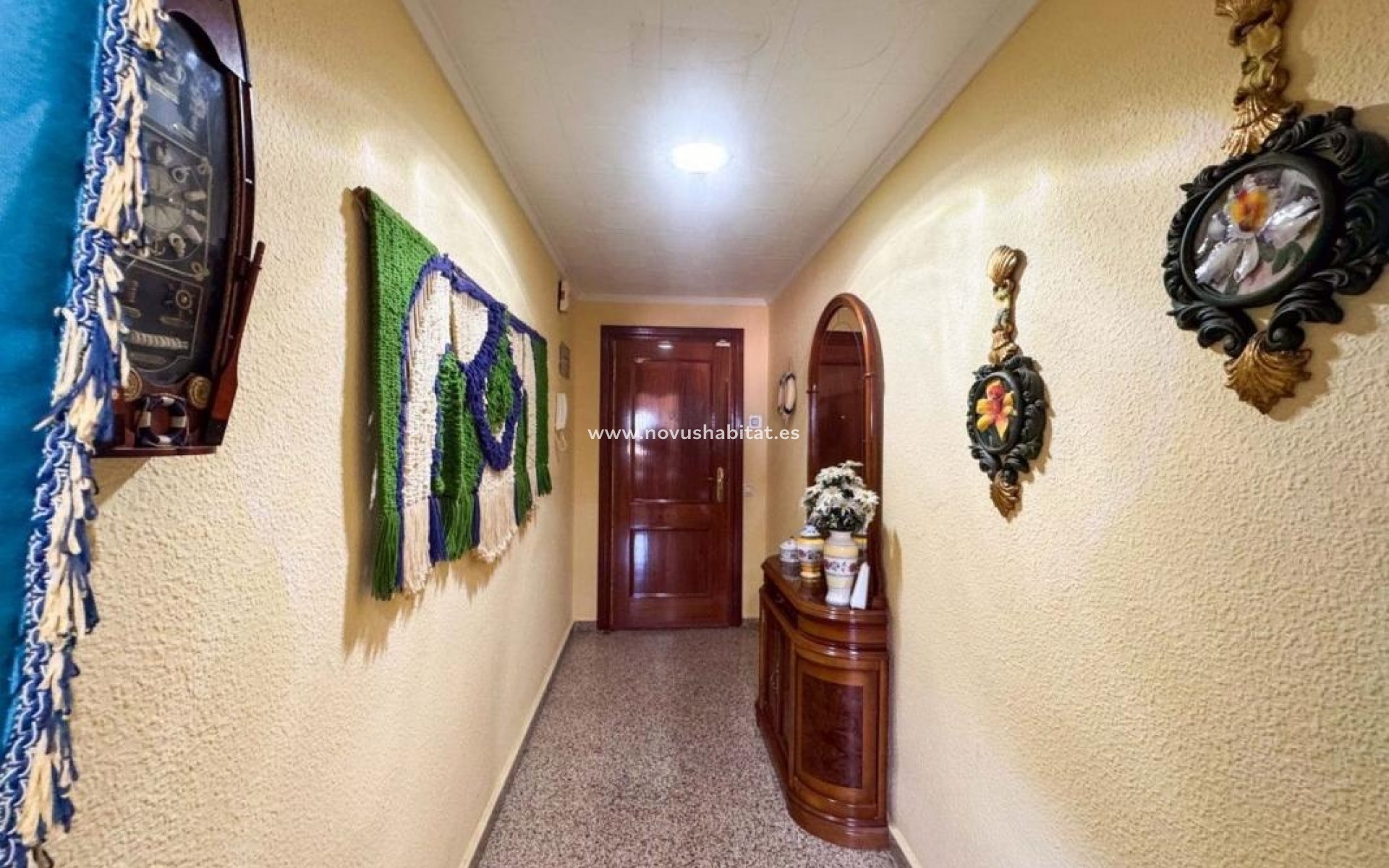 Nieuwbouw - Apartament - Torrevieja
