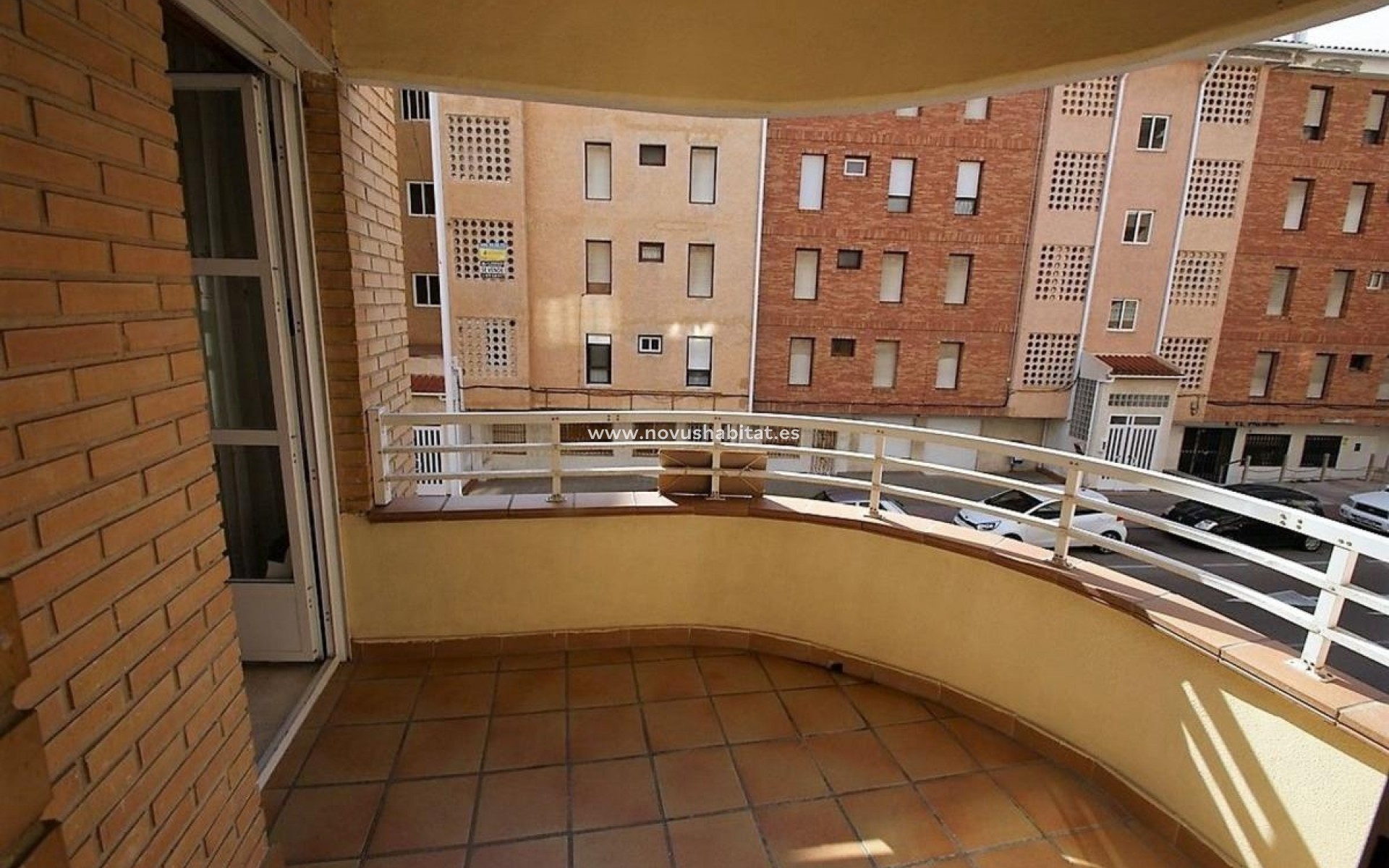 Nieuwbouw - Apartament - Torrevieja