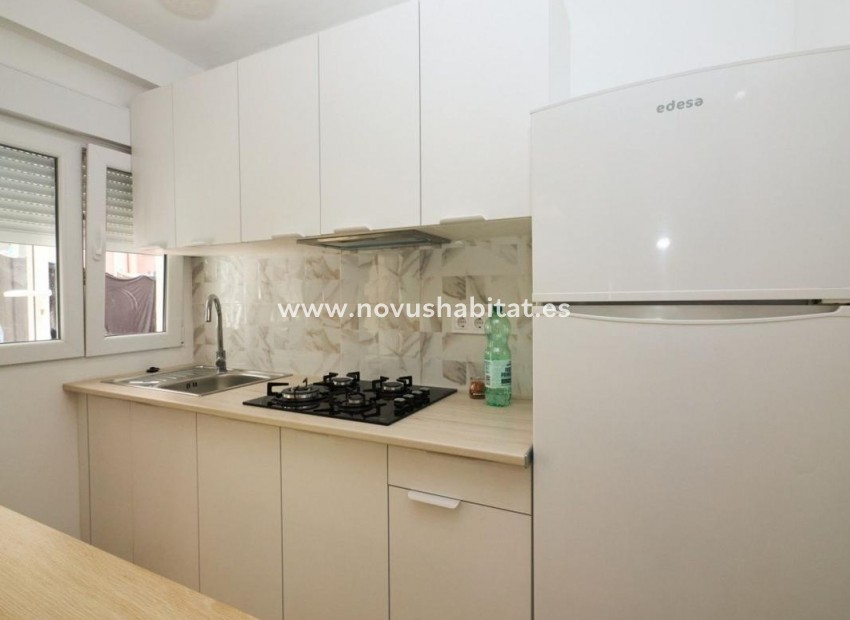 Nieuwbouw - Apartament - Torrevieja