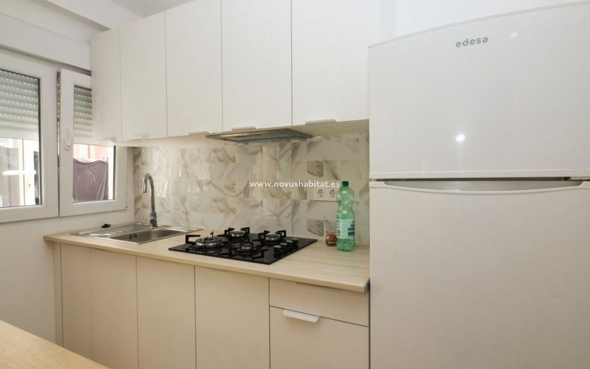 Nieuwbouw - Apartament - Torrevieja