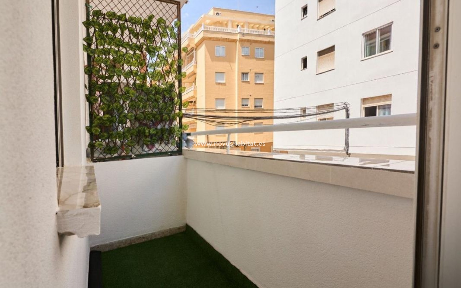 Nieuwbouw - Apartament - Torrevieja