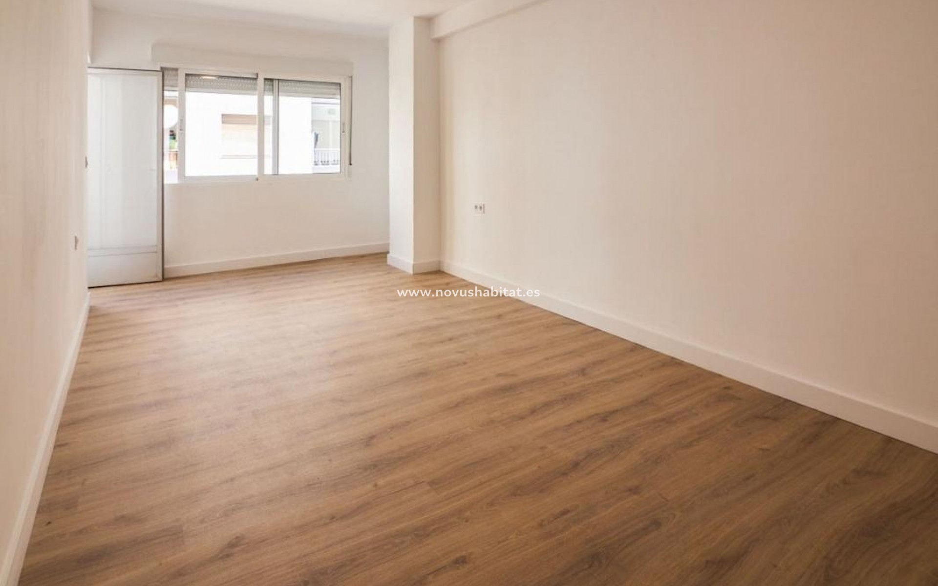 Nieuwbouw - Apartament - Torrevieja