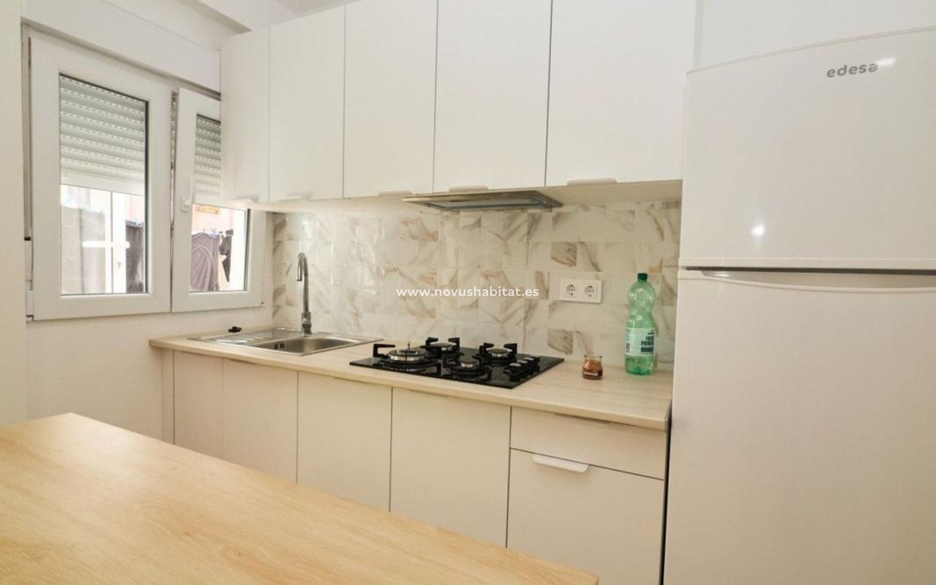Nieuwbouw - Apartament - Torrevieja