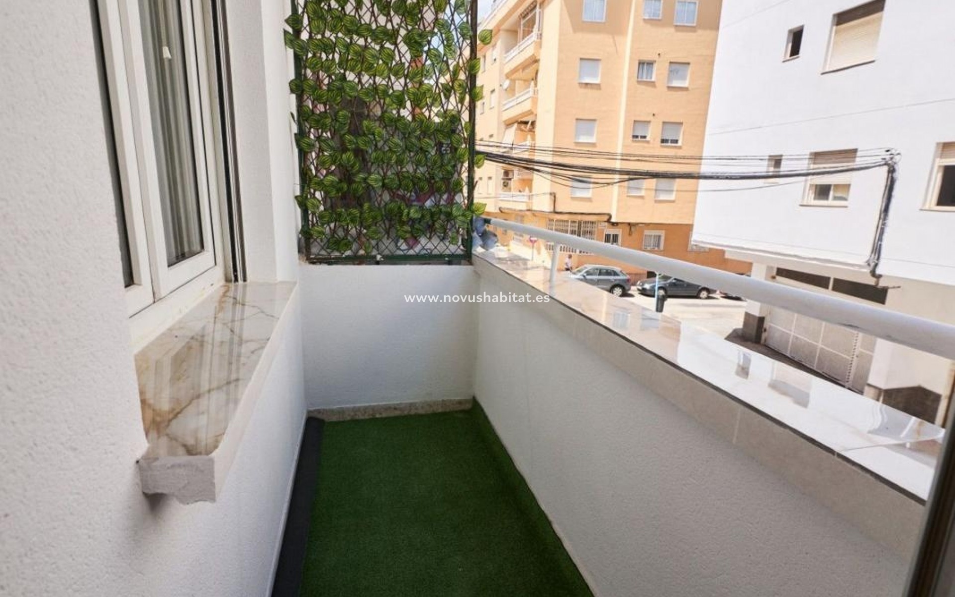 Nieuwbouw - Apartament - Torrevieja