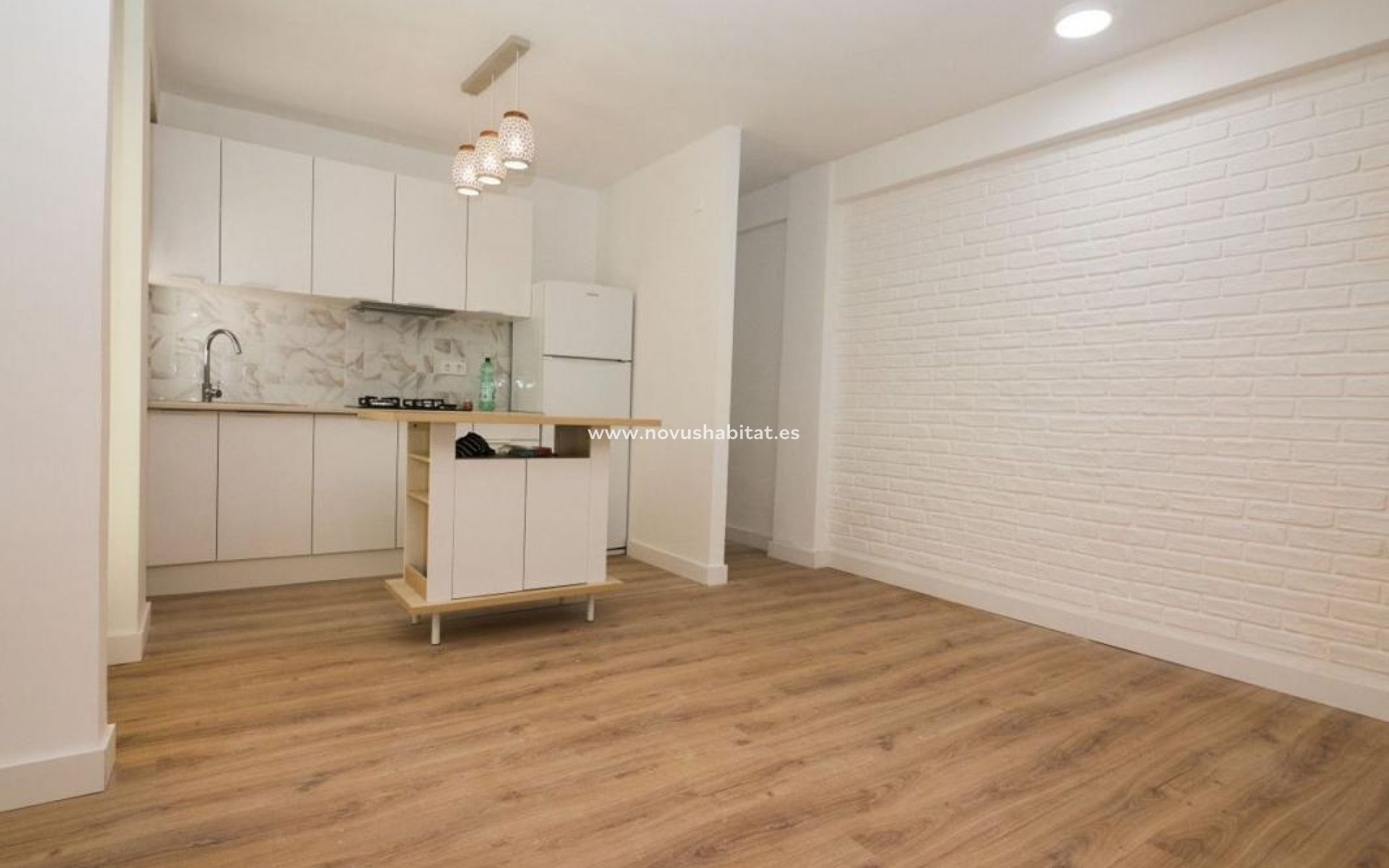 Nieuwbouw - Apartament - Torrevieja