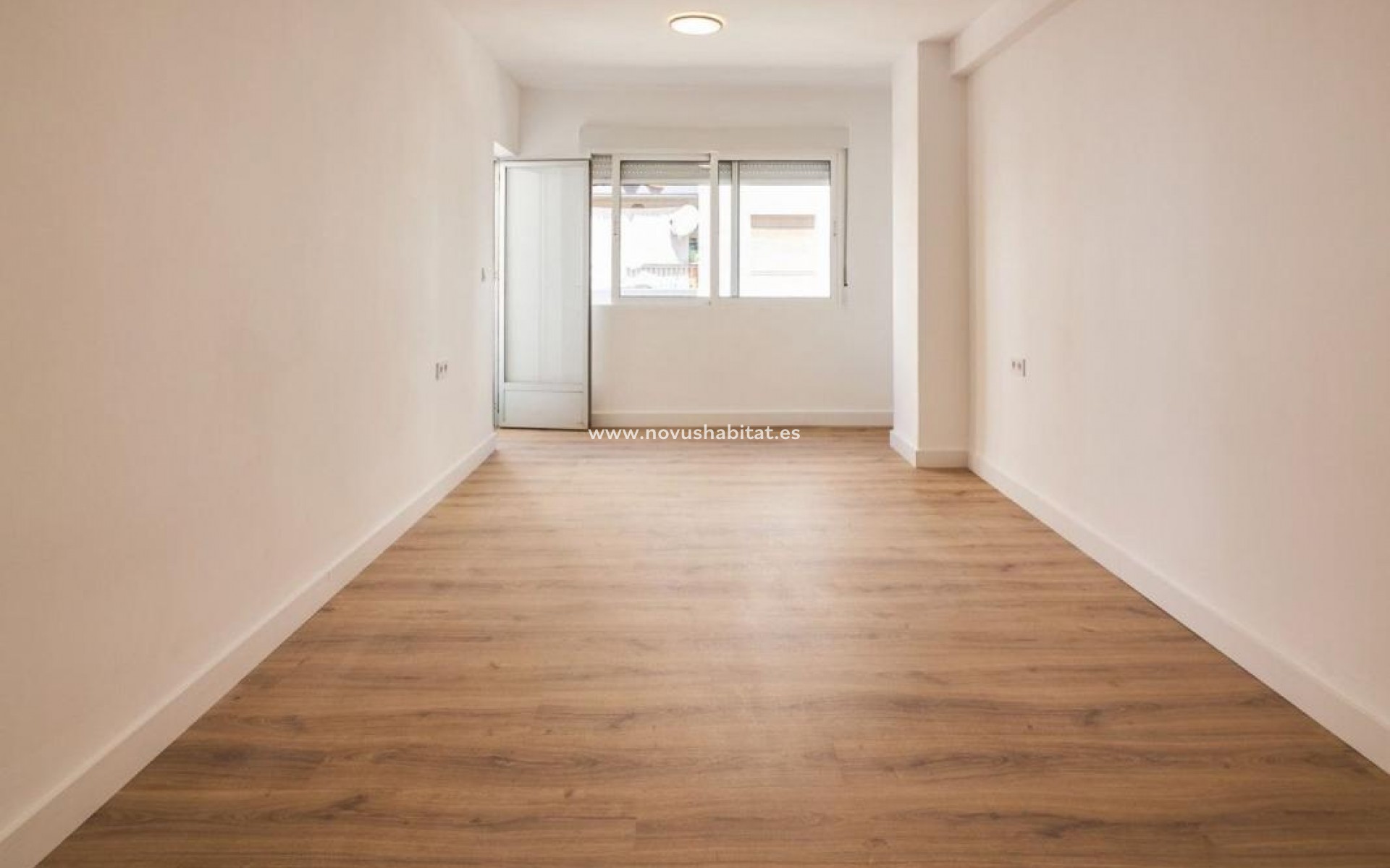 Nieuwbouw - Apartament - Torrevieja