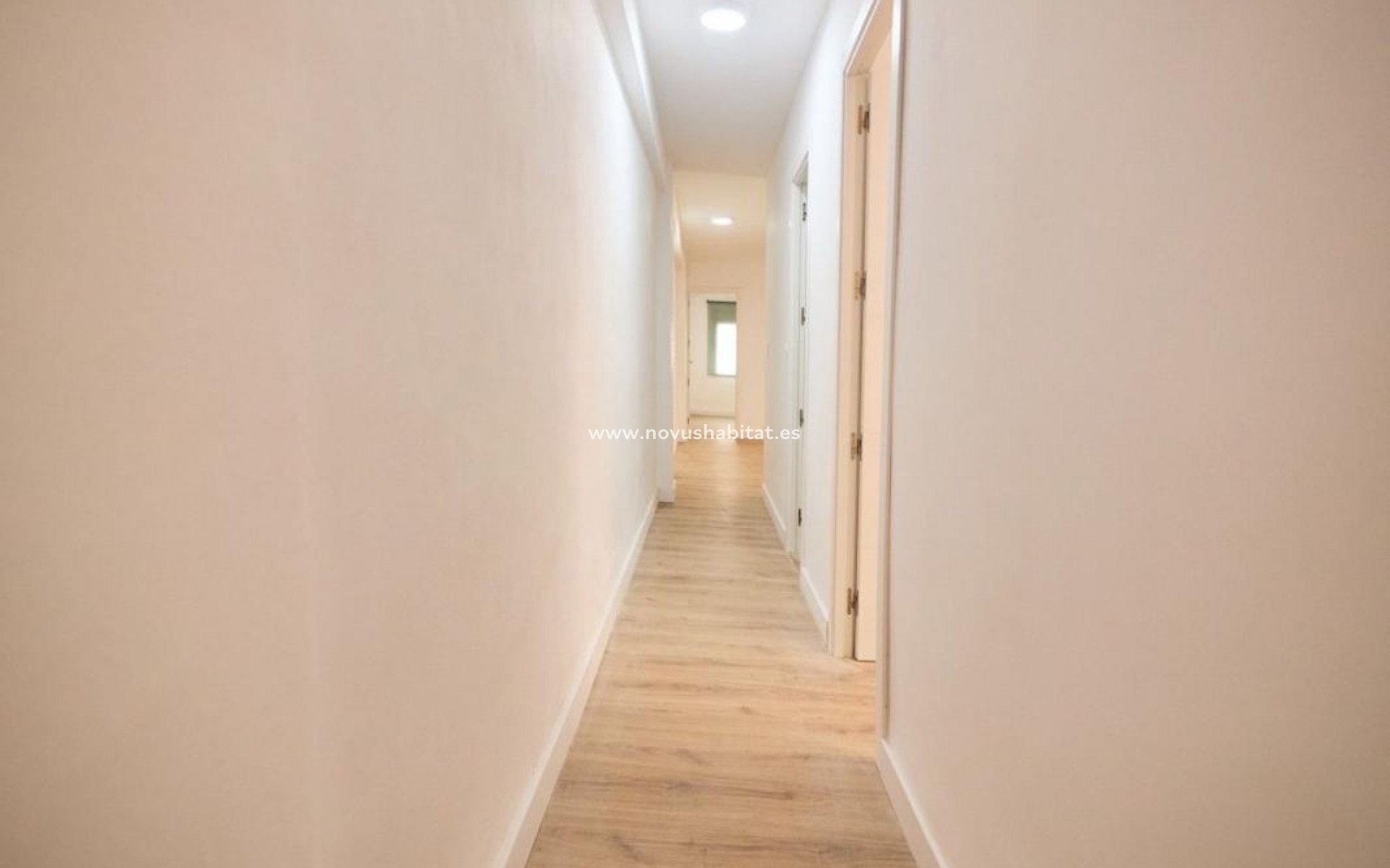 Nieuwbouw - Apartament - Torrevieja