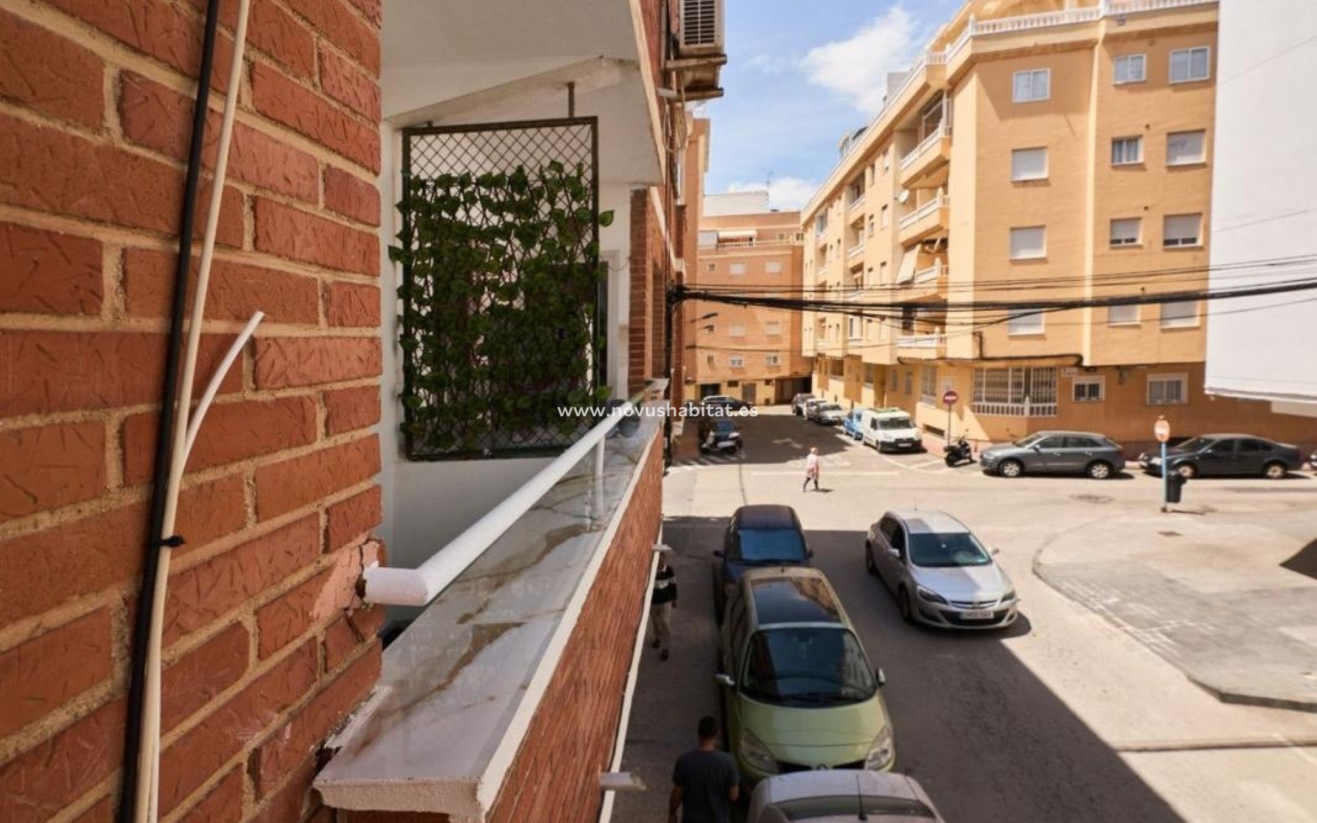 Nieuwbouw - Apartament - Torrevieja