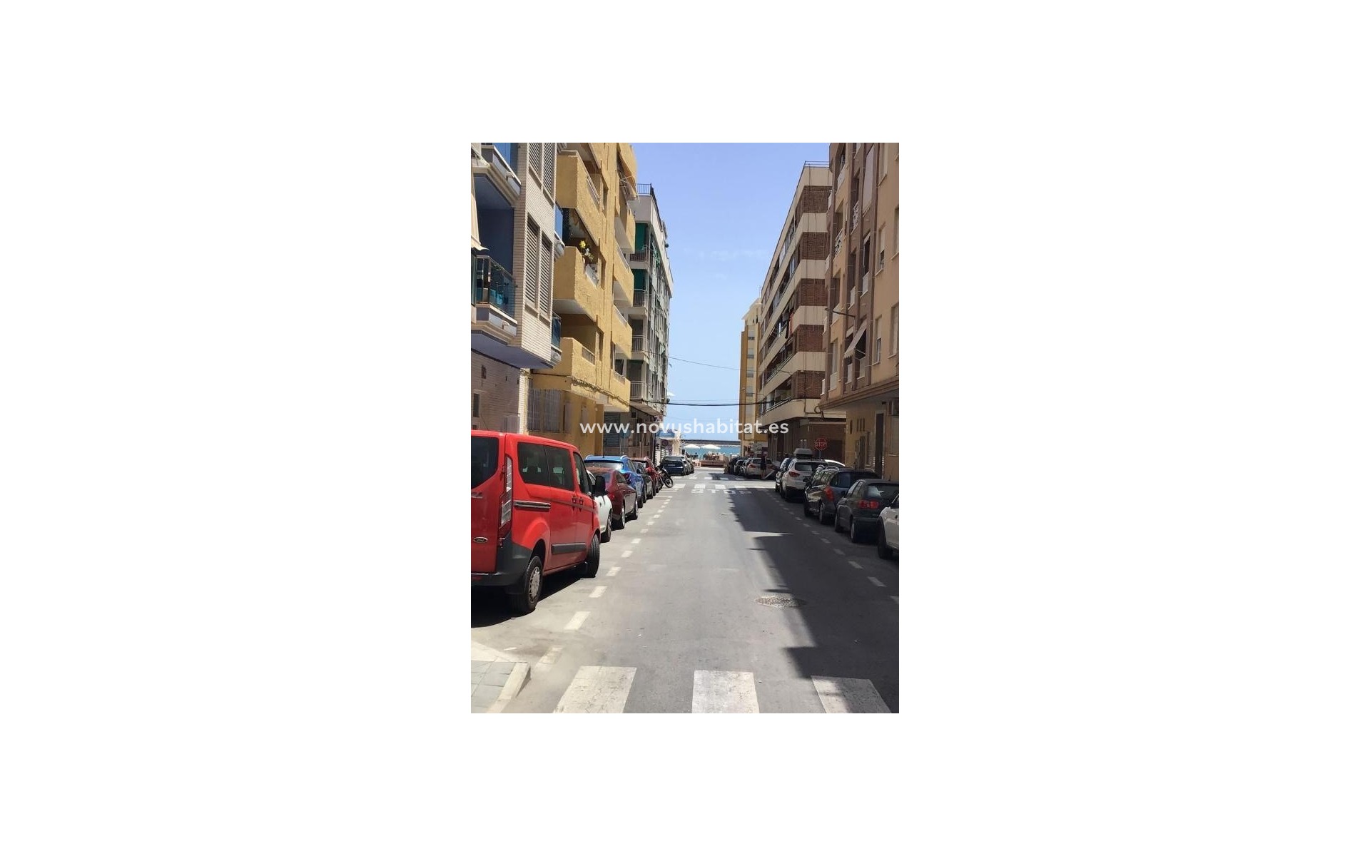 Nieuwbouw - Apartament - Torrevieja