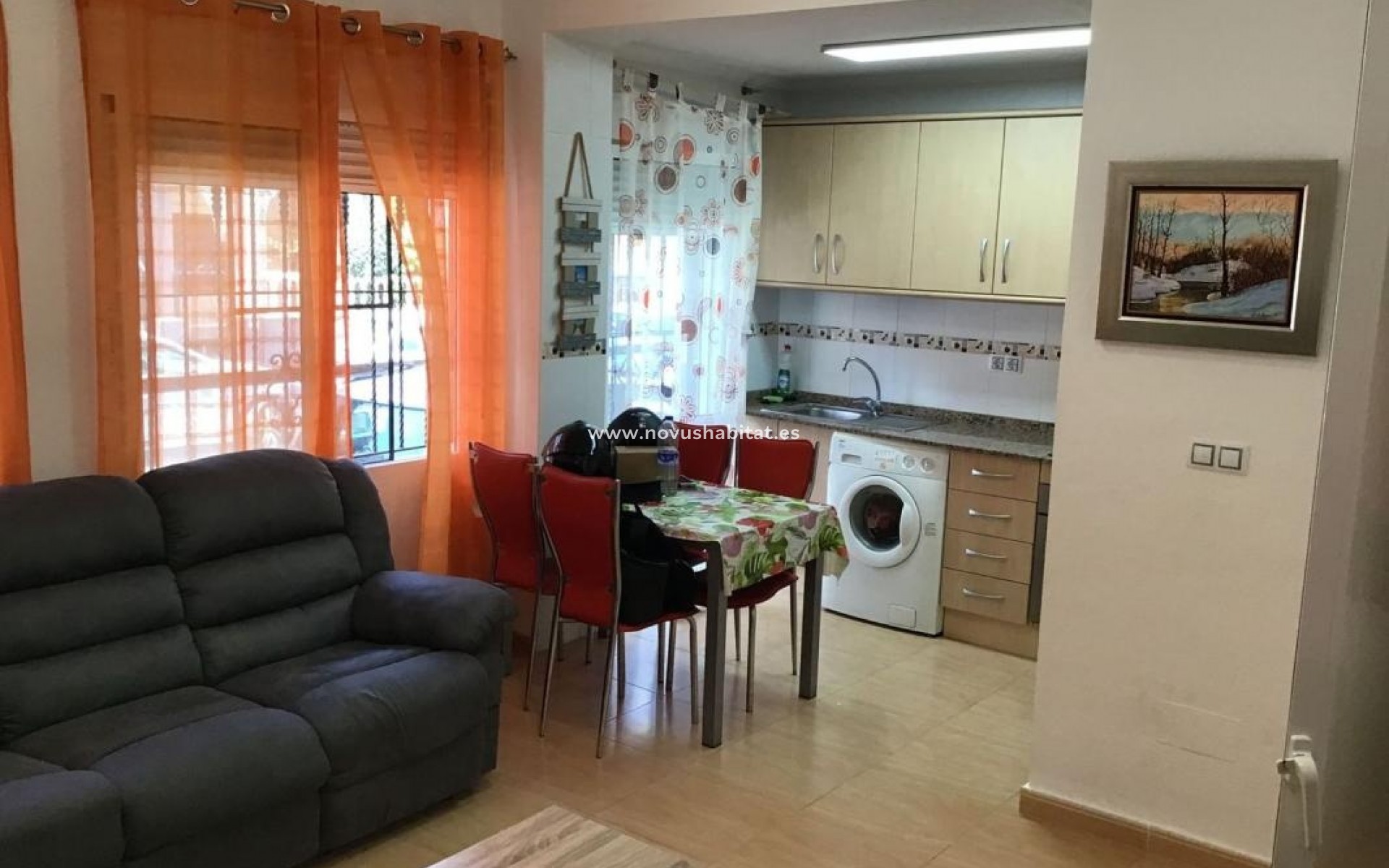 Nieuwbouw - Apartament - Torrevieja
