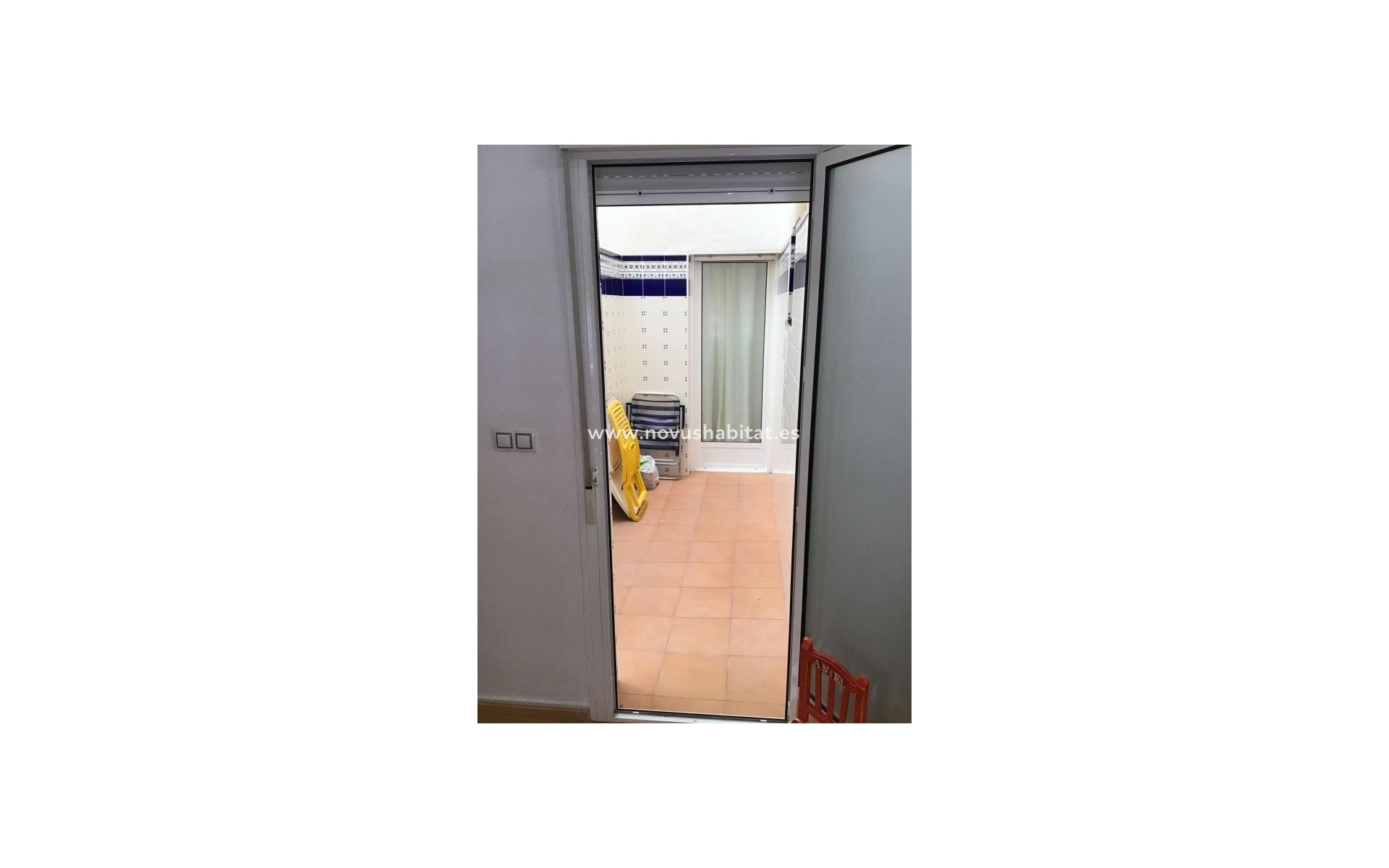 Nieuwbouw - Apartament - Torrevieja