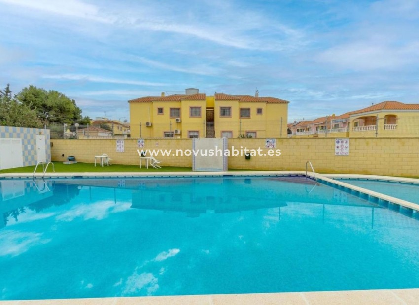 Nieuwbouw - Apartament - Torrevieja