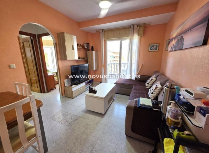Nieuwbouw - Apartament - Torrevieja