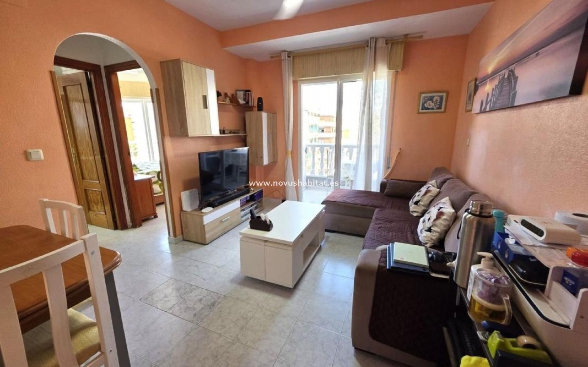 Nieuwbouw - Apartament - Torrevieja