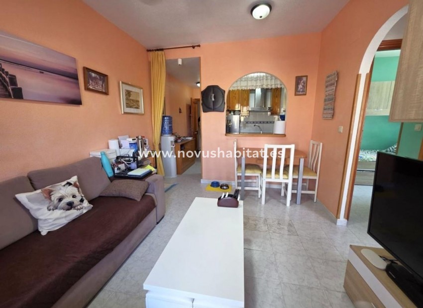 Nieuwbouw - Apartament - Torrevieja