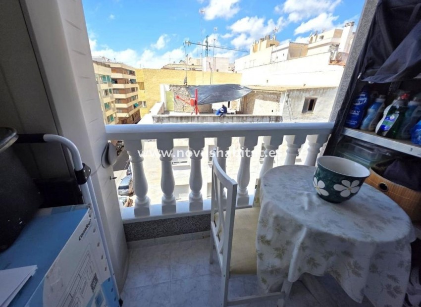 Nieuwbouw - Apartament - Torrevieja