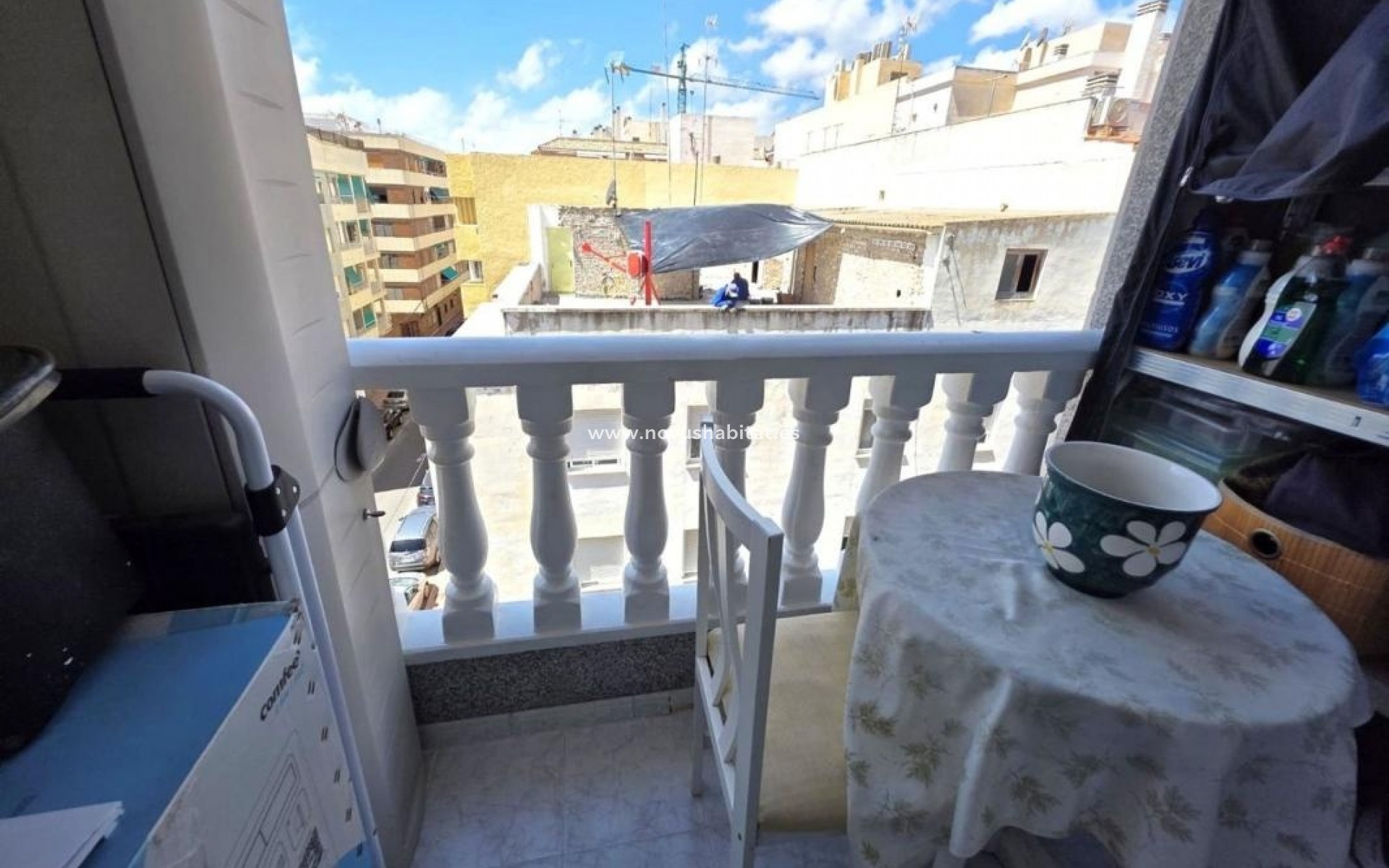 Nieuwbouw - Apartament - Torrevieja