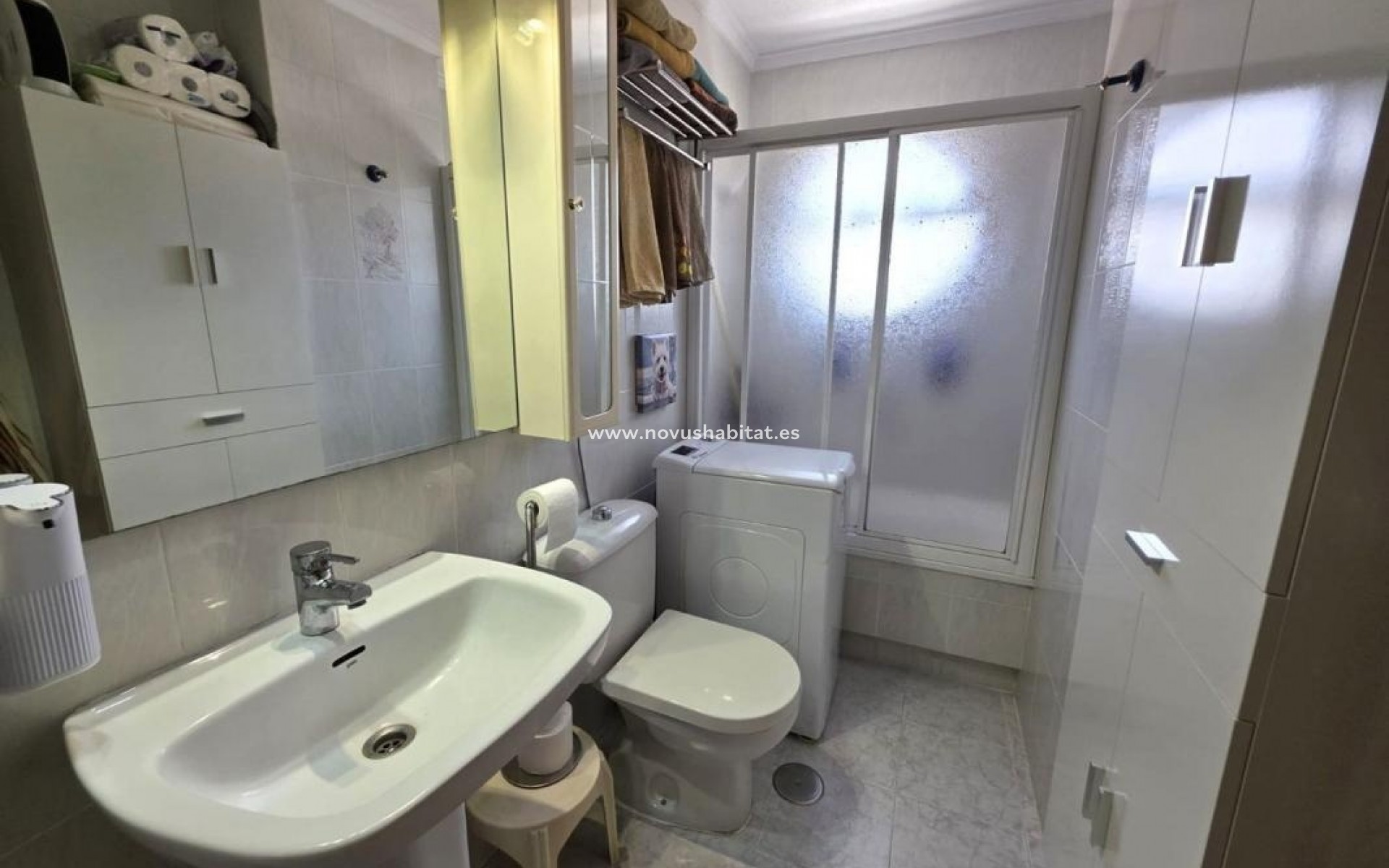Nieuwbouw - Apartament - Torrevieja