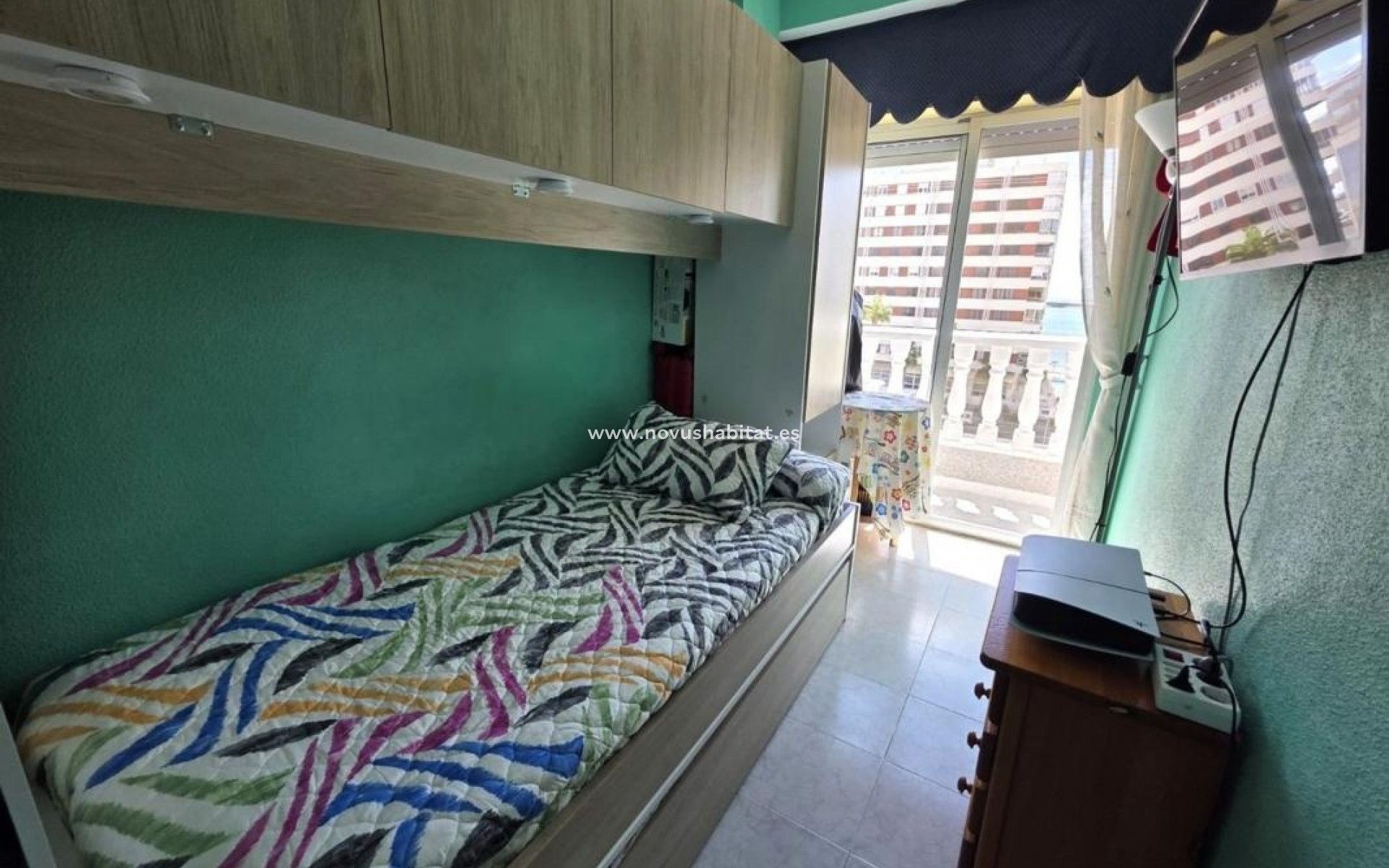 Nieuwbouw - Apartament - Torrevieja