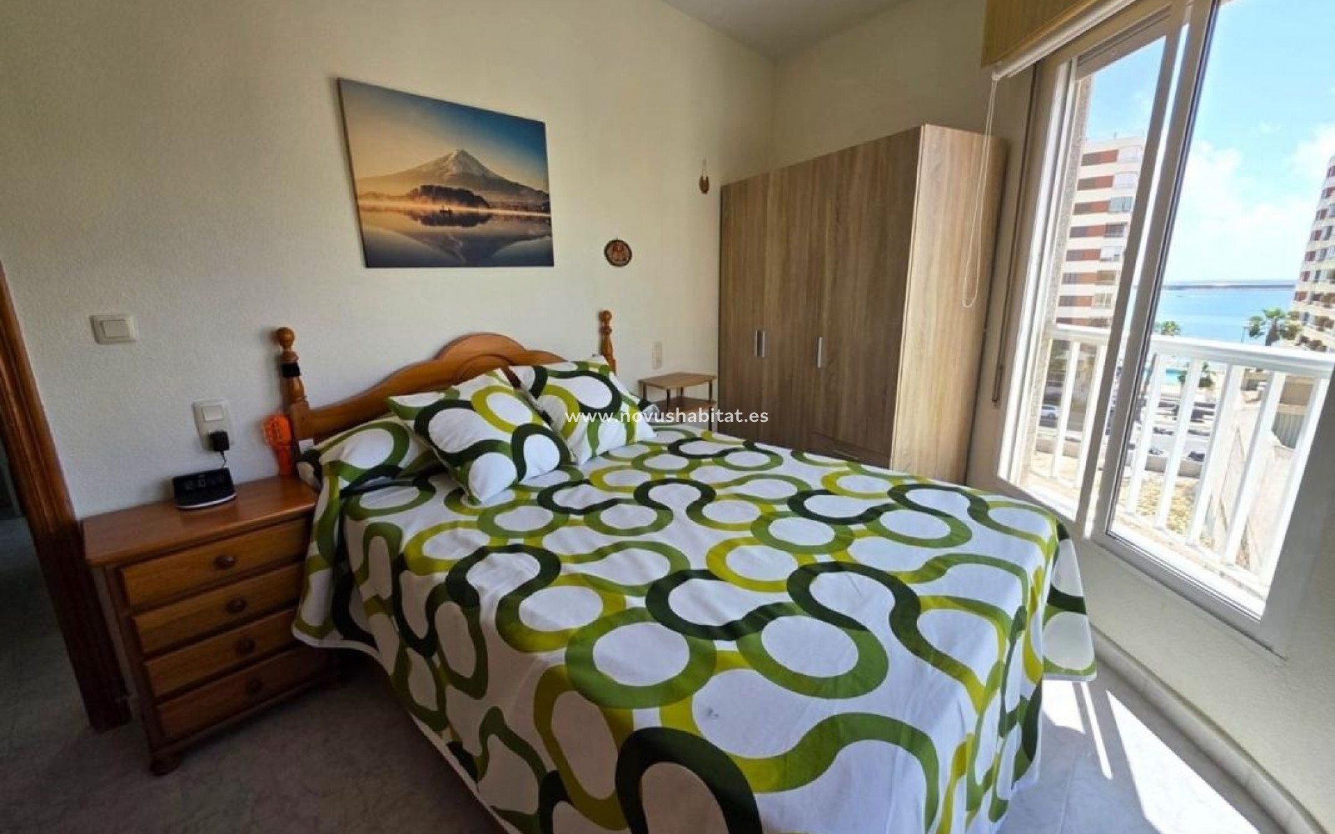 Nieuwbouw - Apartament - Torrevieja