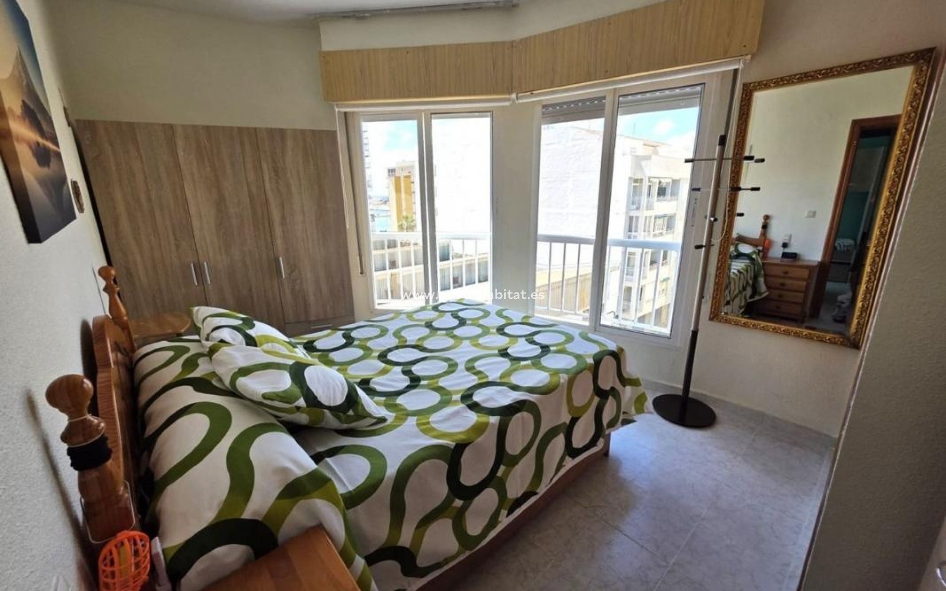 Nieuwbouw - Apartament - Torrevieja