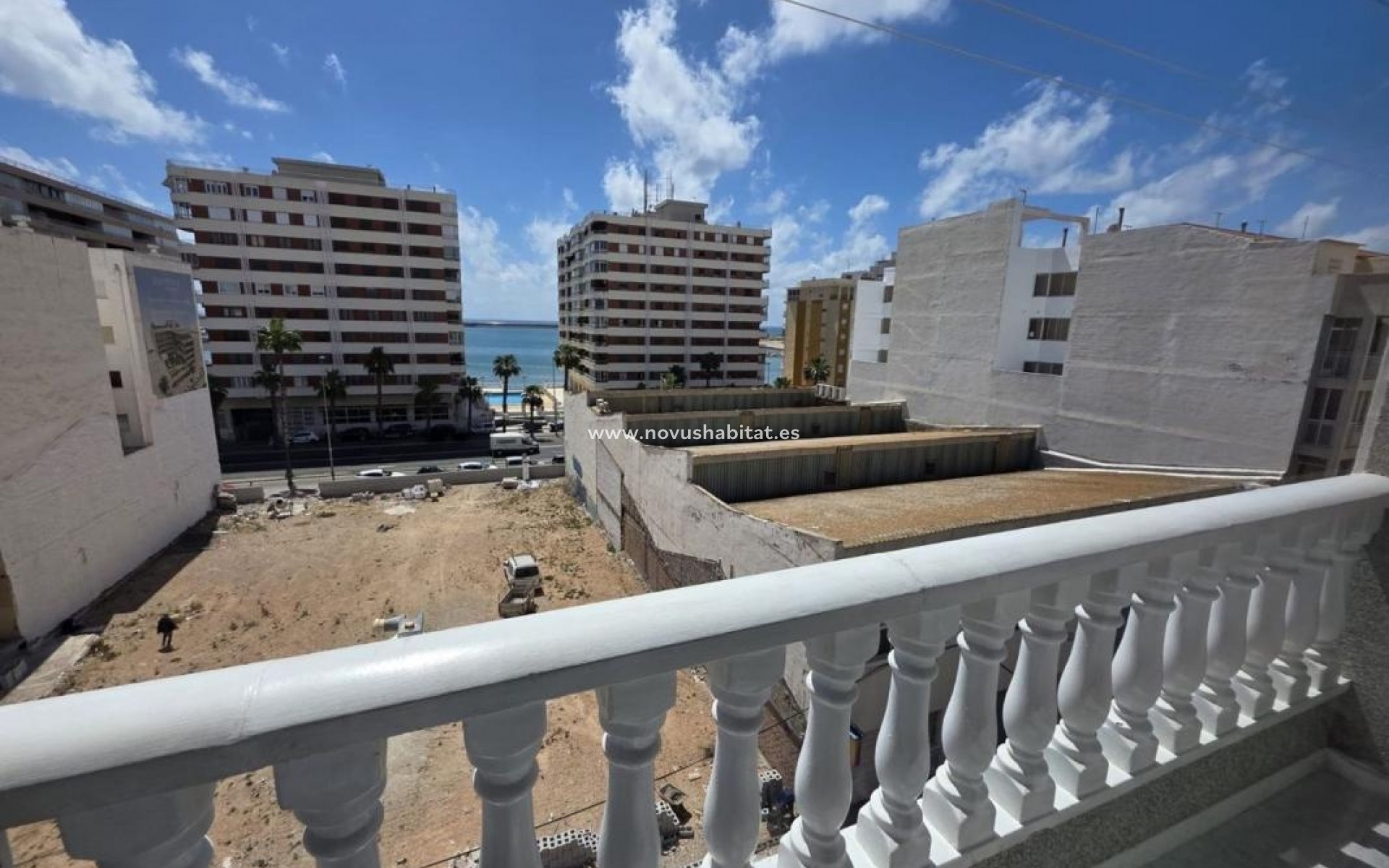 Nieuwbouw - Apartament - Torrevieja