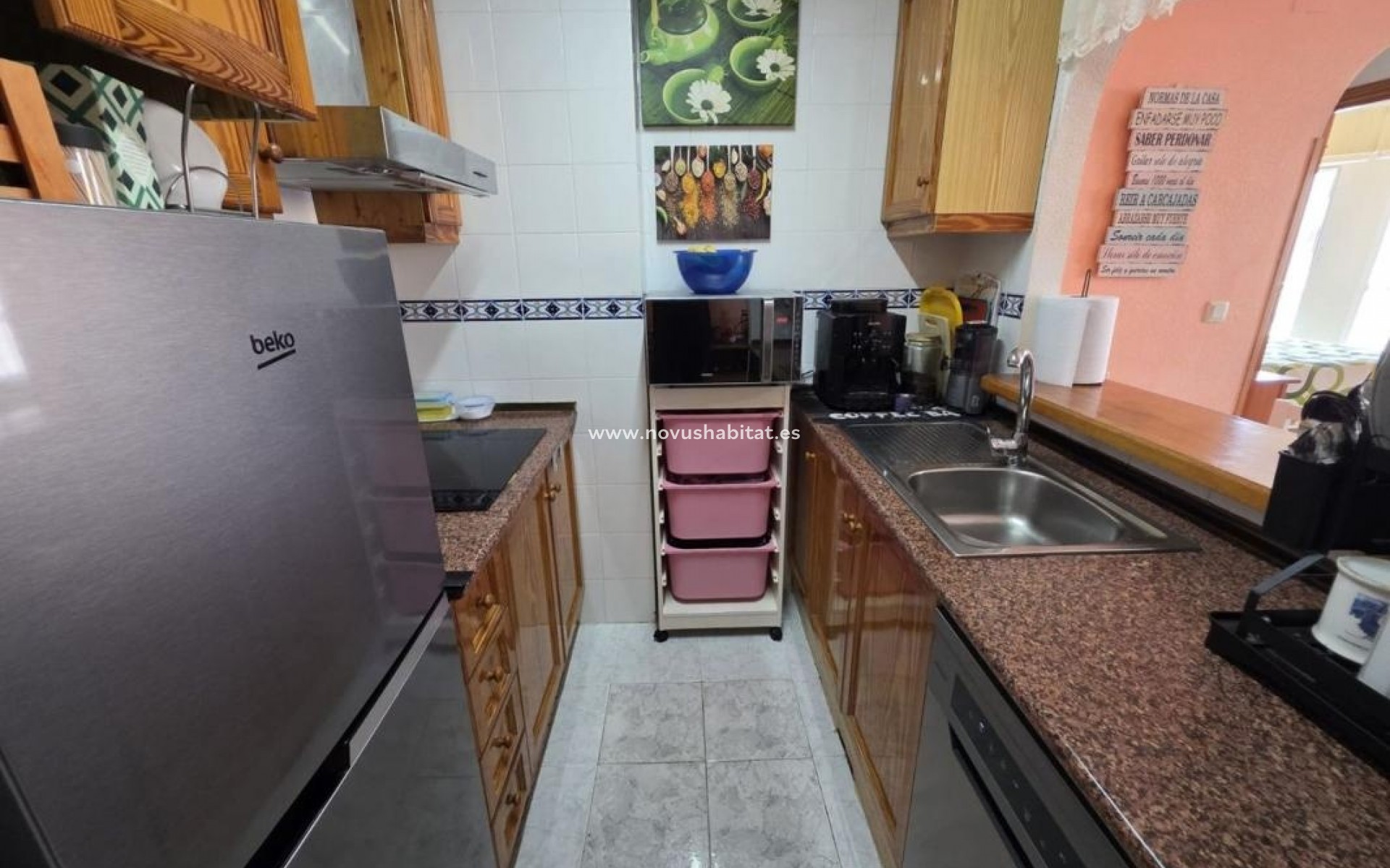Nieuwbouw - Apartament - Torrevieja