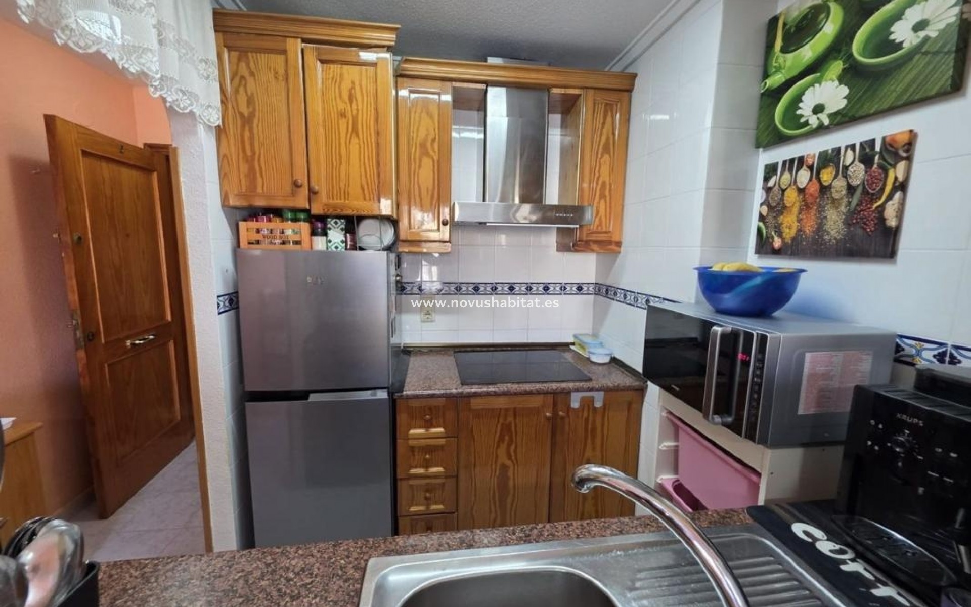 Nieuwbouw - Apartament - Torrevieja