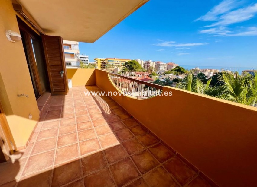 Nieuwbouw - Apartament - Torrevieja