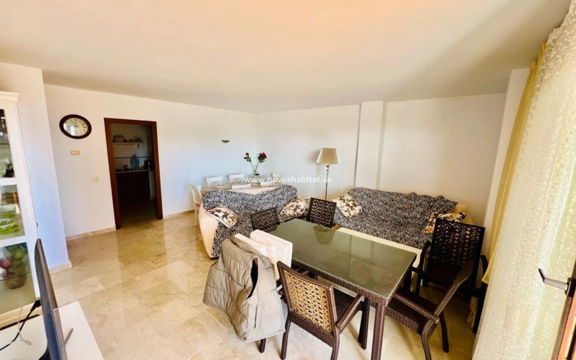 Nieuwbouw - Apartament - Torrevieja