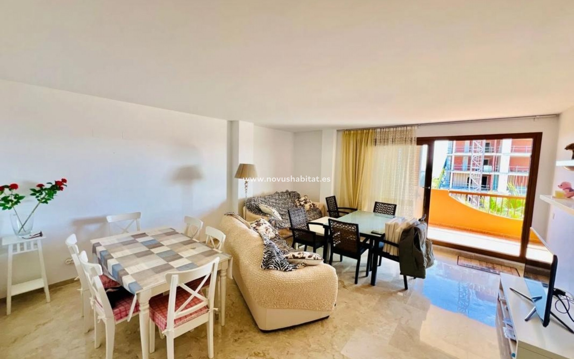 Nieuwbouw - Apartament - Torrevieja
