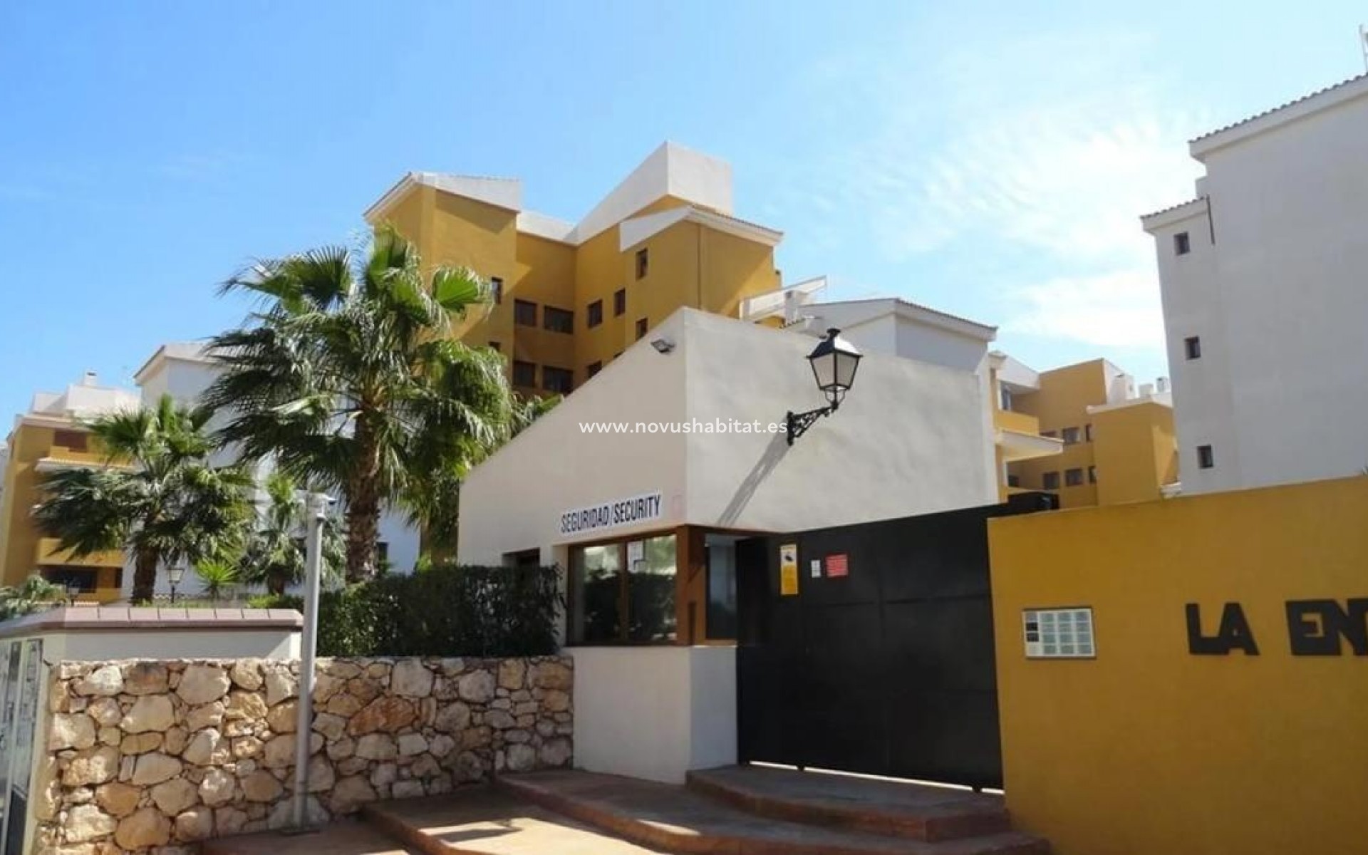 Nieuwbouw - Apartament - Torrevieja