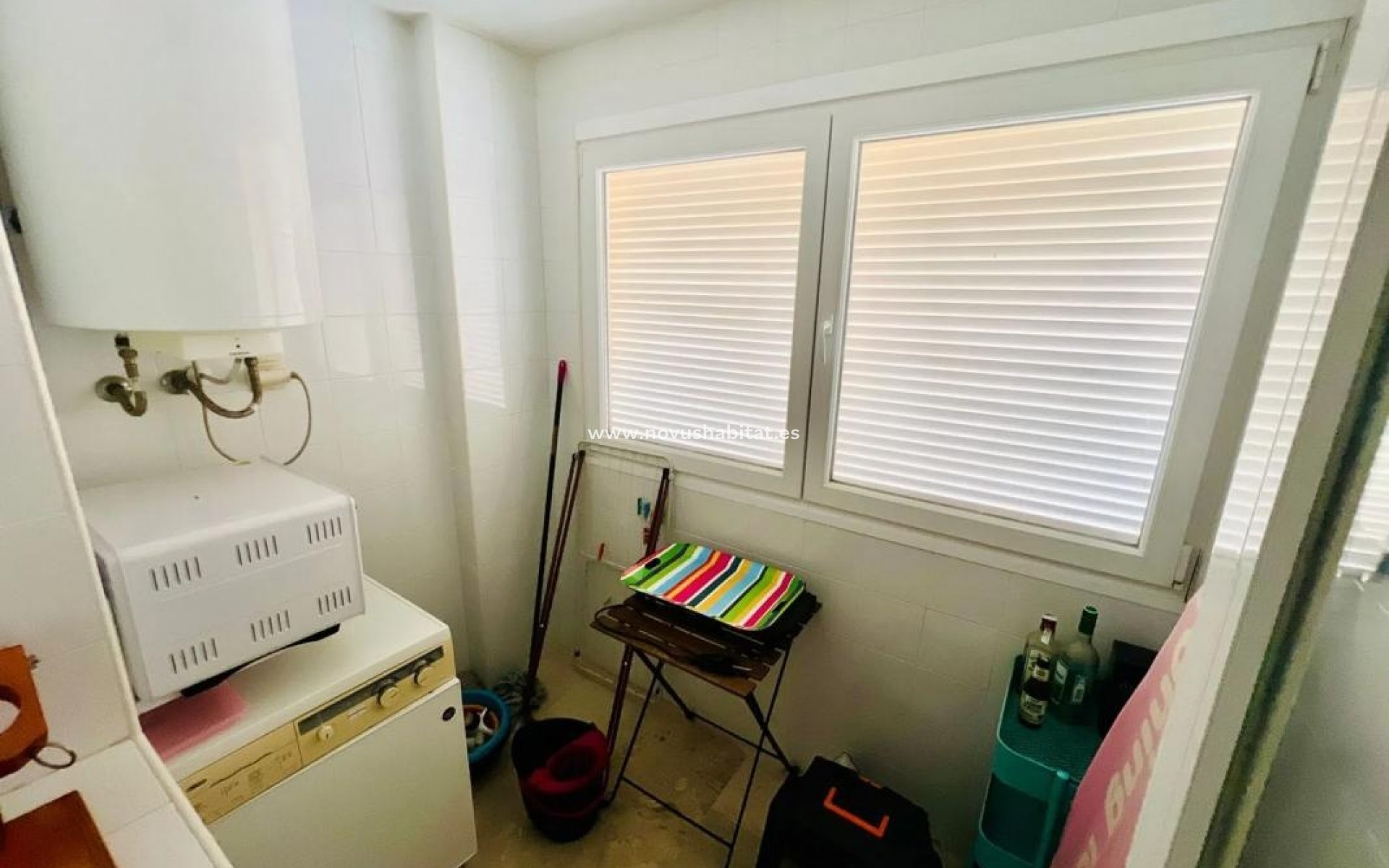 Nieuwbouw - Apartament - Torrevieja