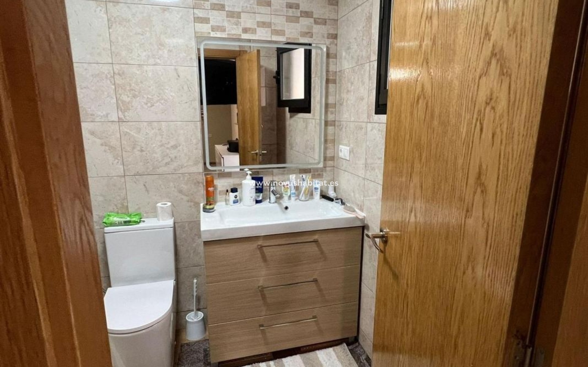 Nieuwbouw - Apartament - Torrevieja