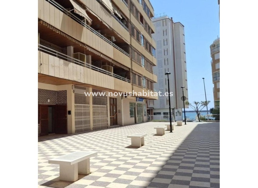 Nieuwbouw - Apartament - Torrevieja
