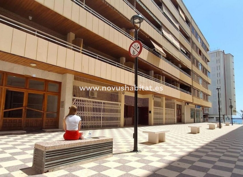Nieuwbouw - Apartament - Torrevieja