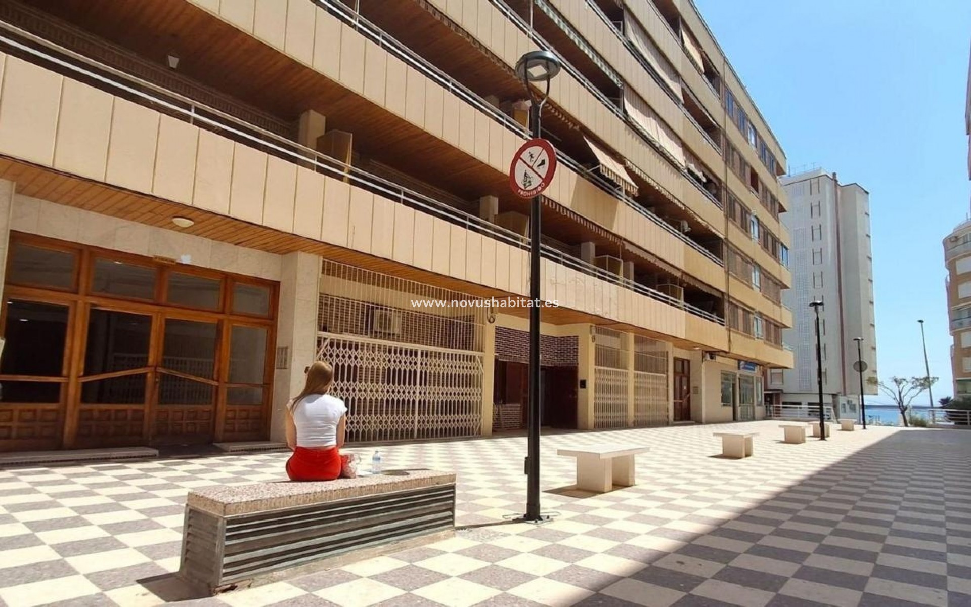 Nieuwbouw - Apartament - Torrevieja