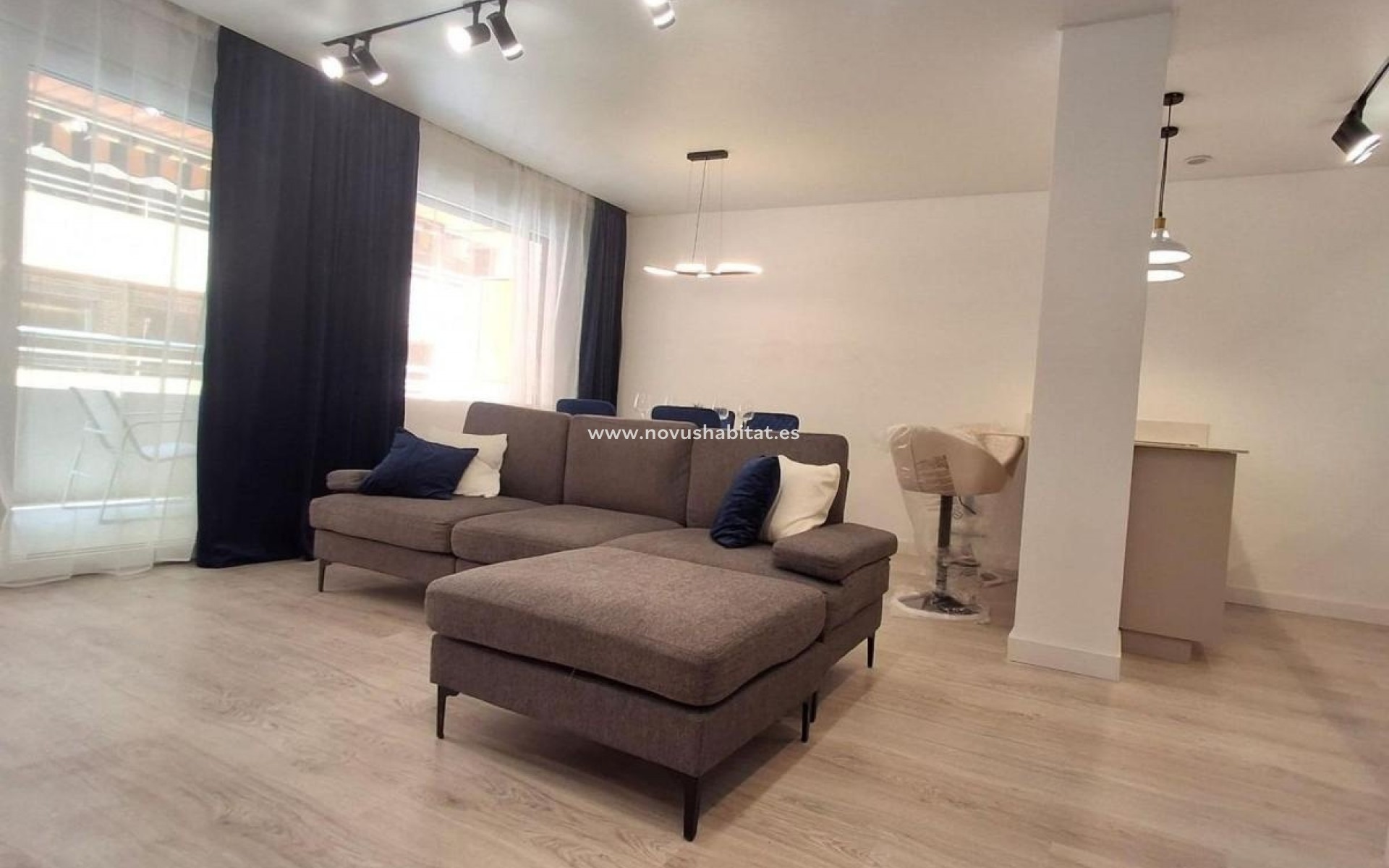 Nieuwbouw - Apartament - Torrevieja