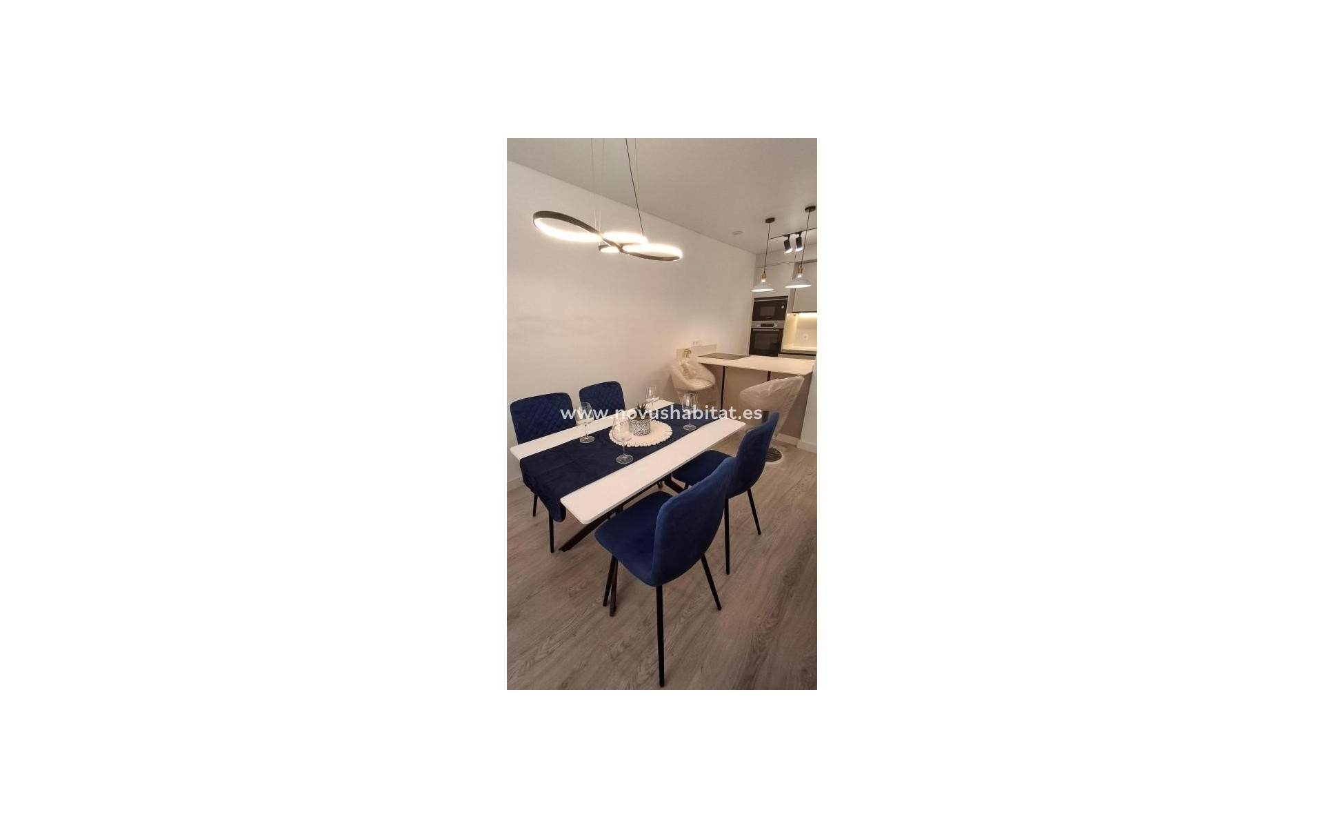 Nieuwbouw - Apartament - Torrevieja