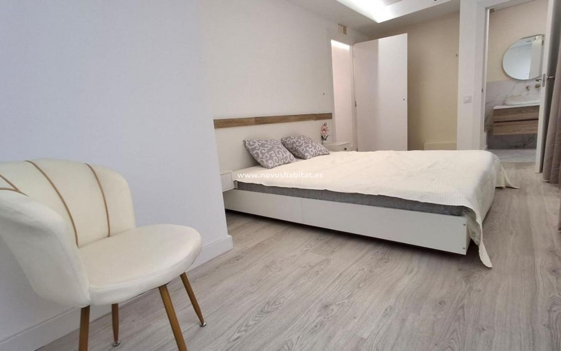 Nieuwbouw - Apartament - Torrevieja