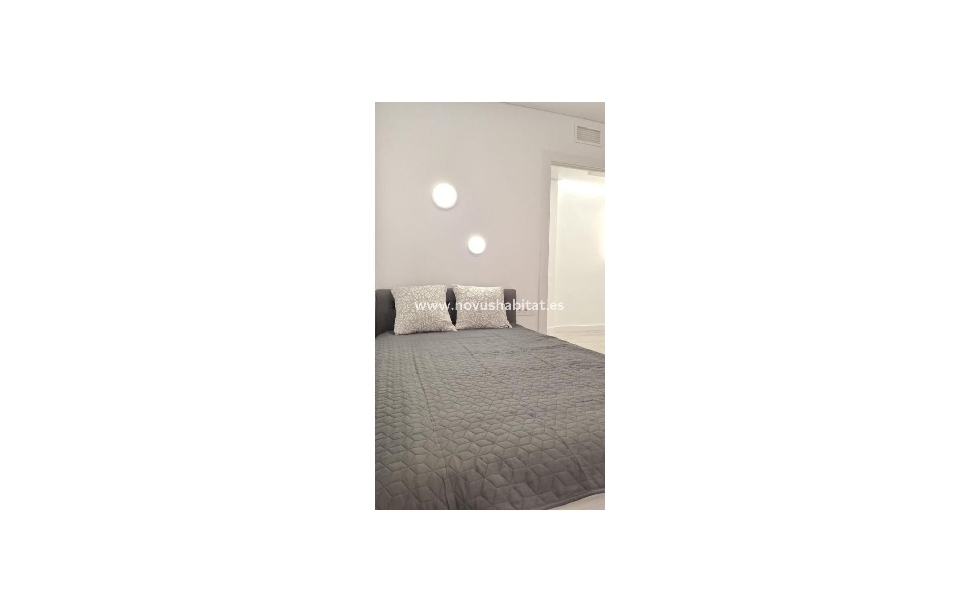 Nieuwbouw - Apartament - Torrevieja