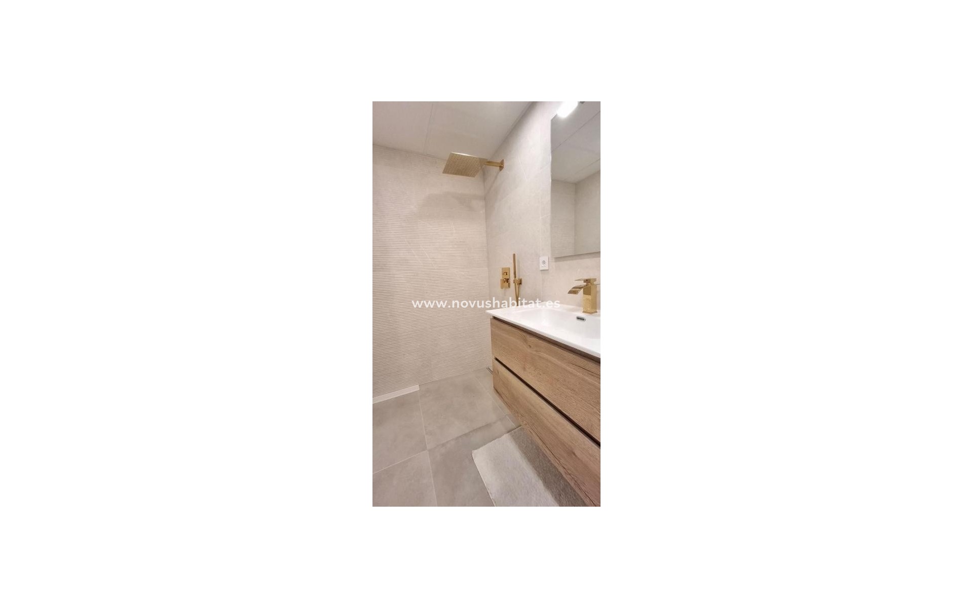 Nieuwbouw - Apartament - Torrevieja