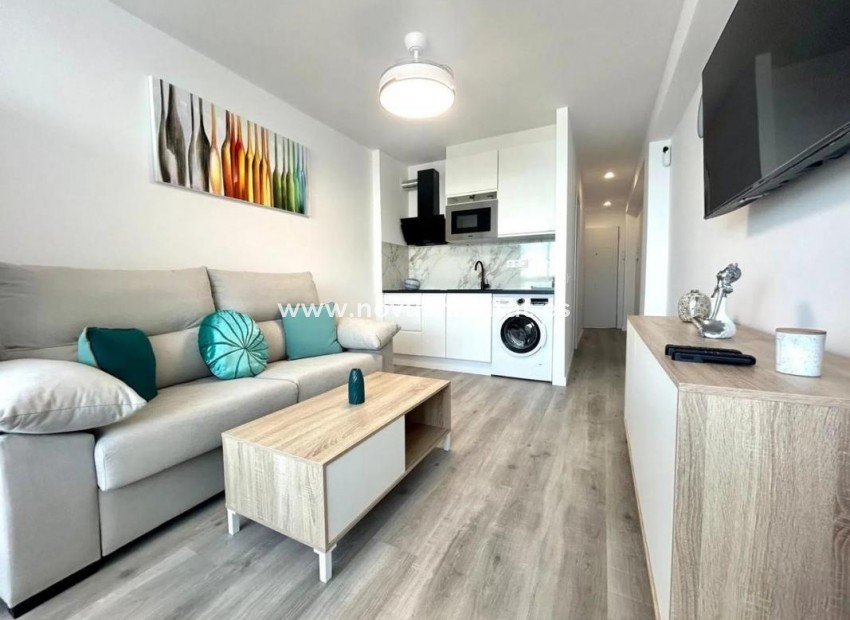 Nieuwbouw - Apartament - Torrevieja