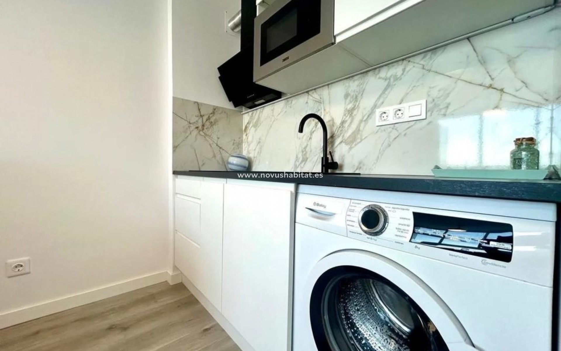 Nieuwbouw - Apartament - Torrevieja