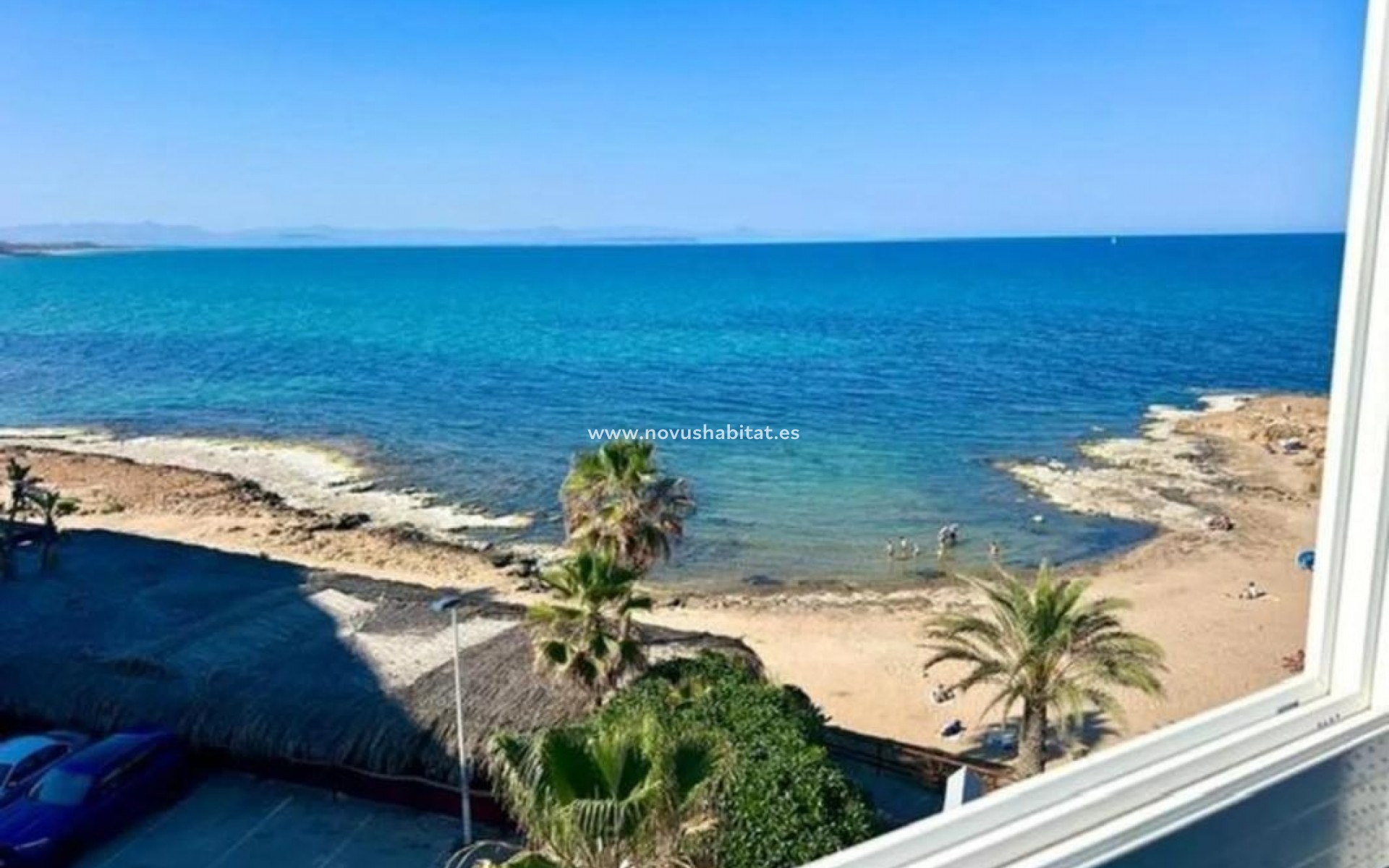 Nieuwbouw - Apartament - Torrevieja