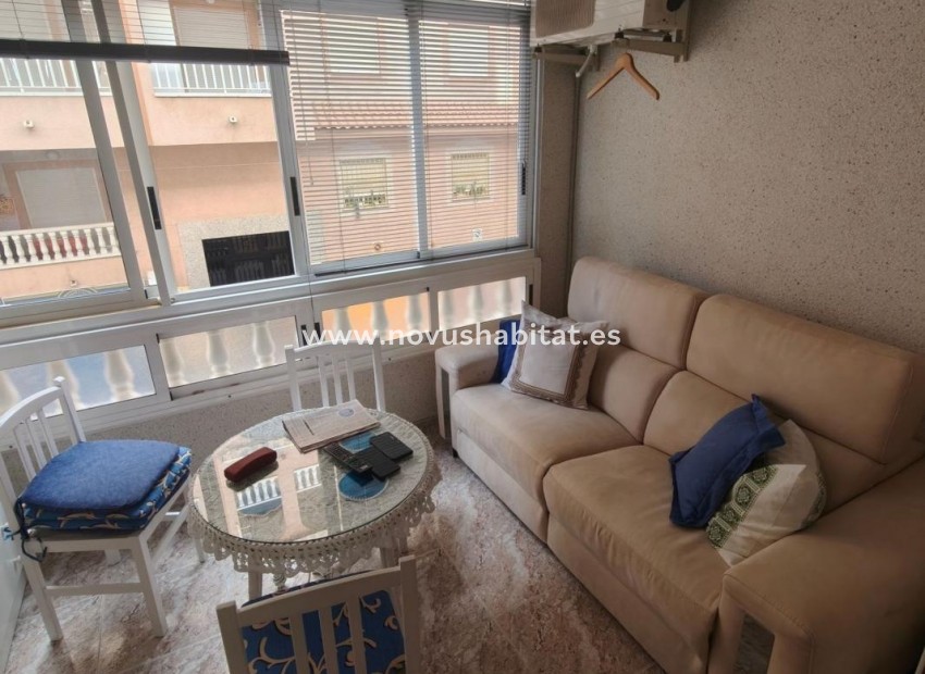 Nieuwbouw - Apartament - Torrevieja