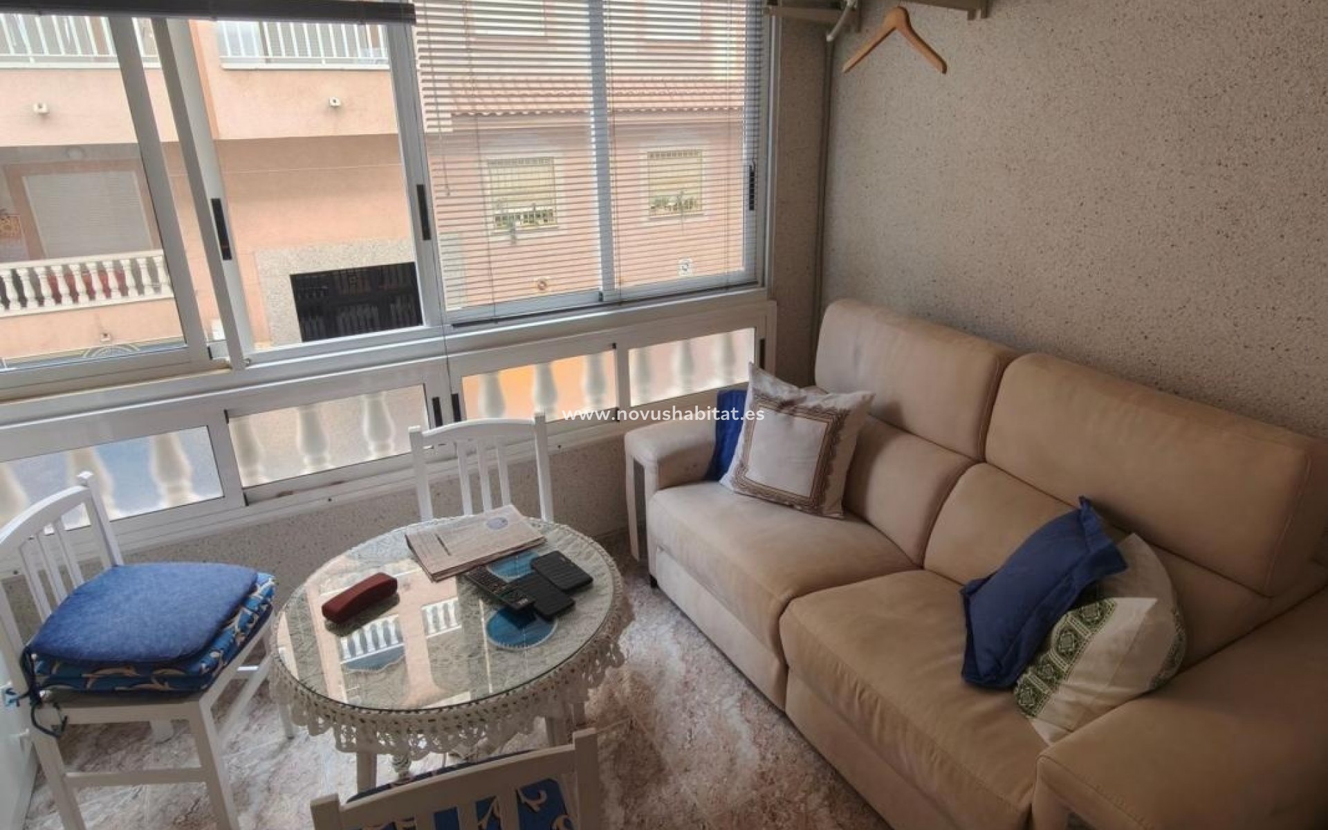 Nieuwbouw - Apartament - Torrevieja