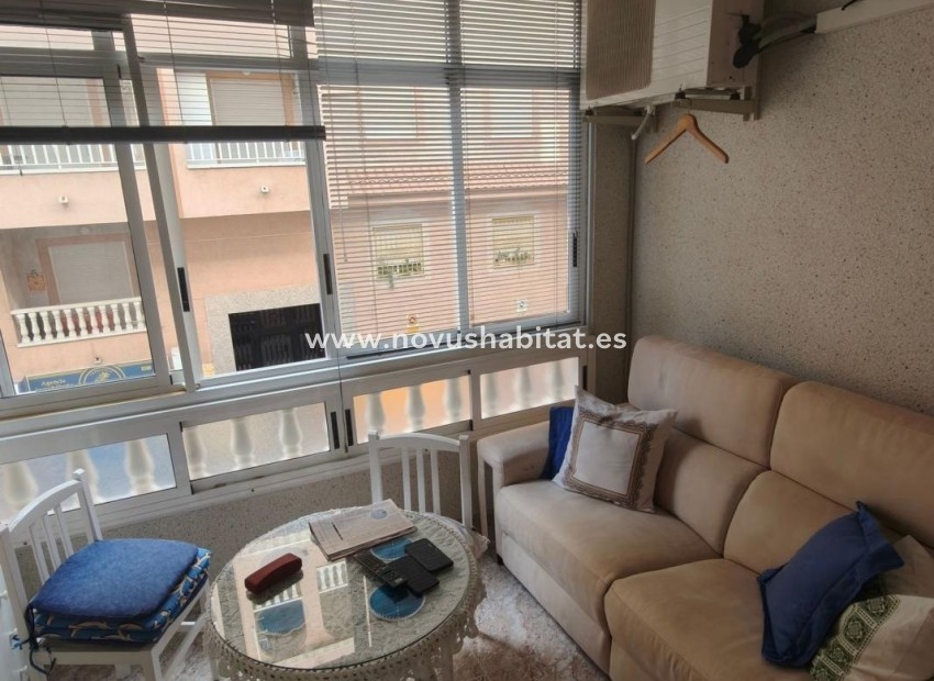 Nieuwbouw - Apartament - Torrevieja